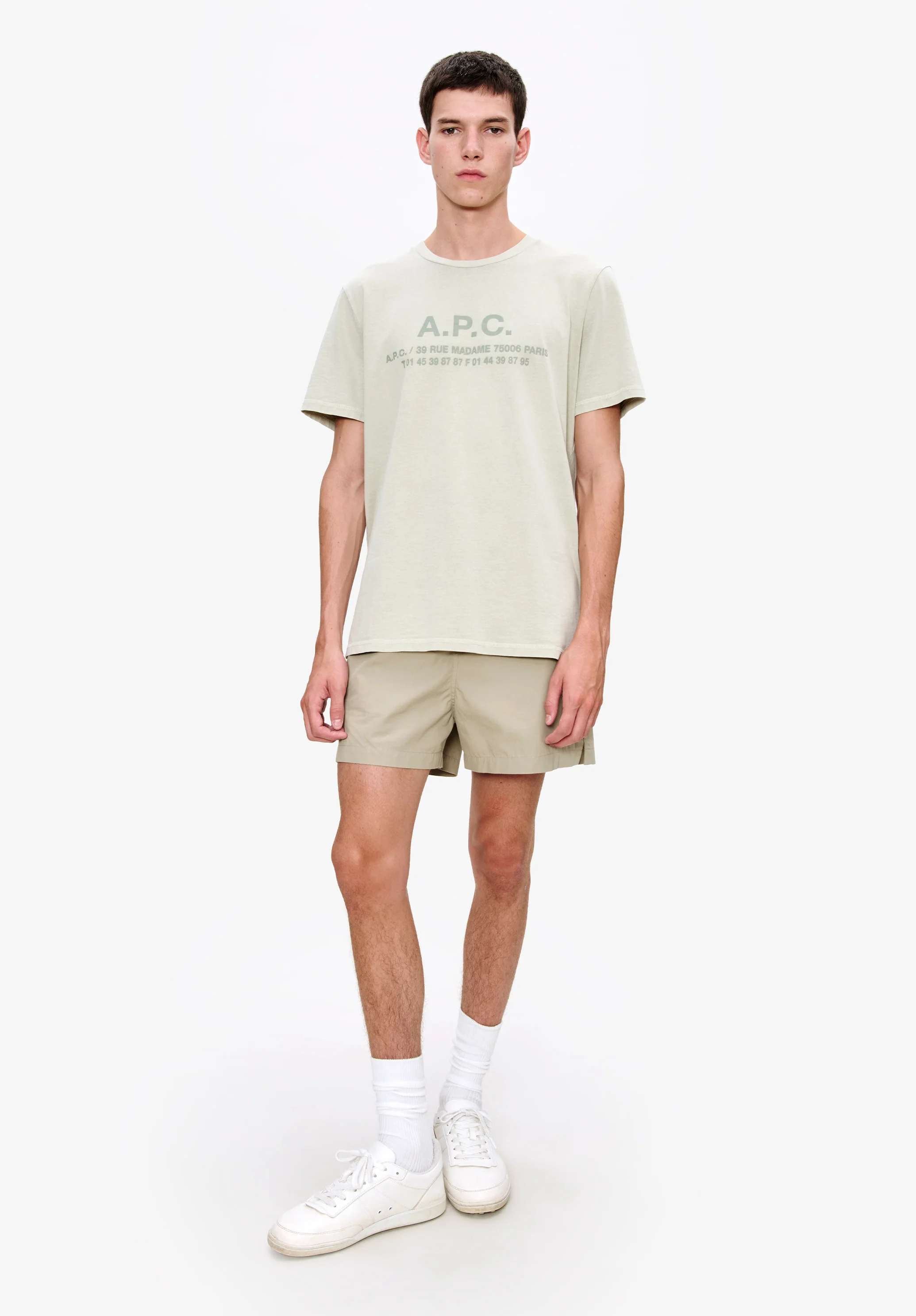 Adresse T-shirt - Image 2