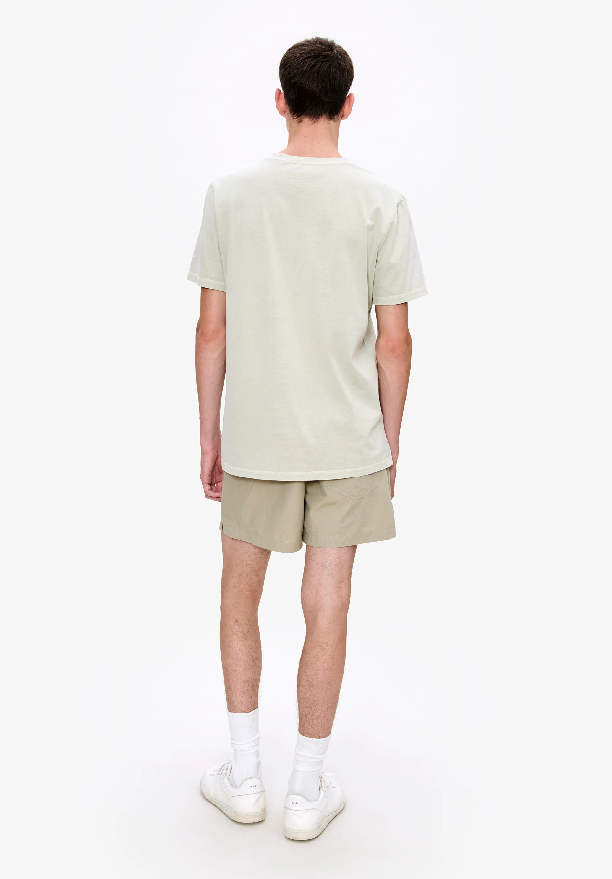 Adresse T-shirt - Image 3