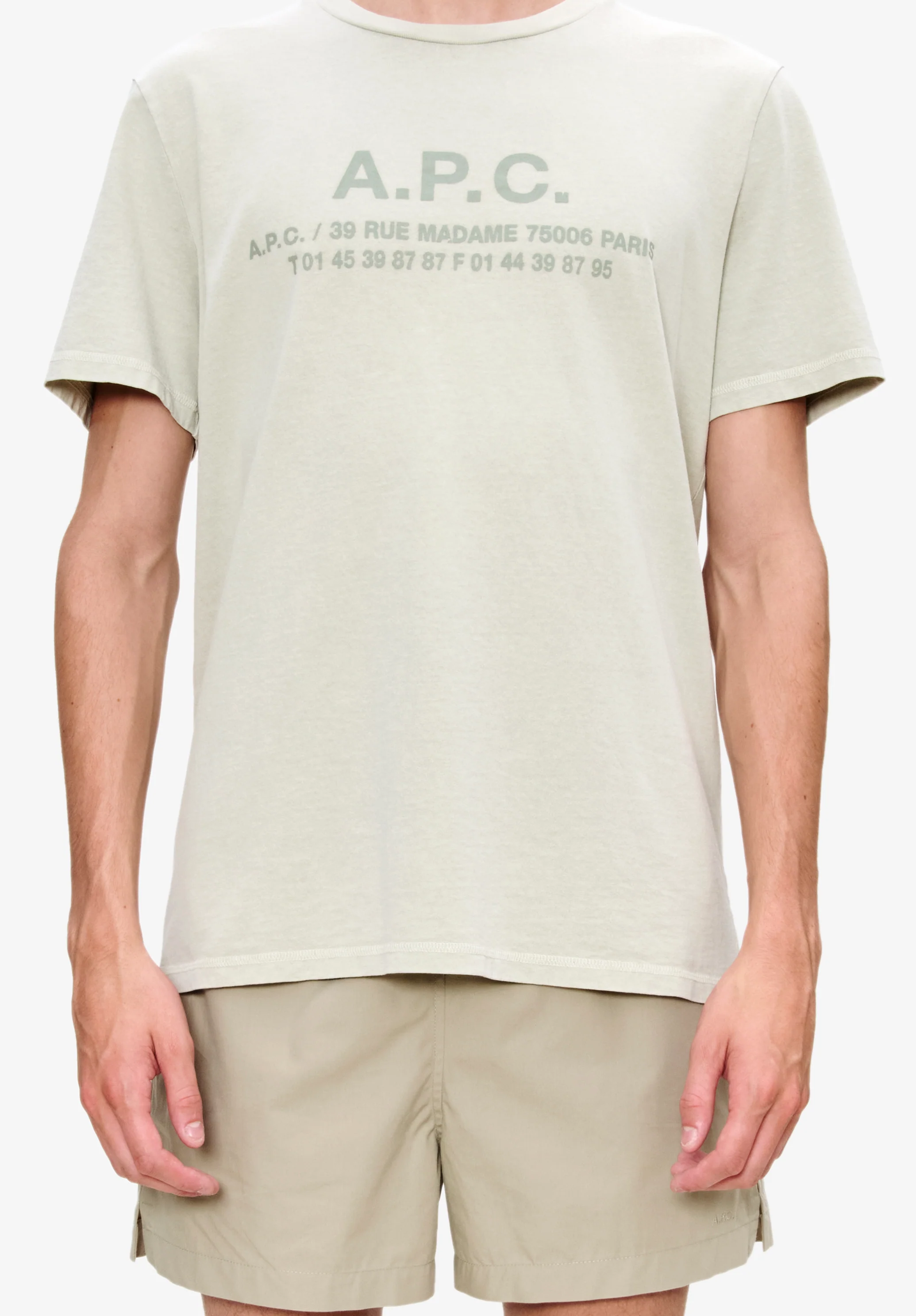 Adresse T-shirt - Image 4
