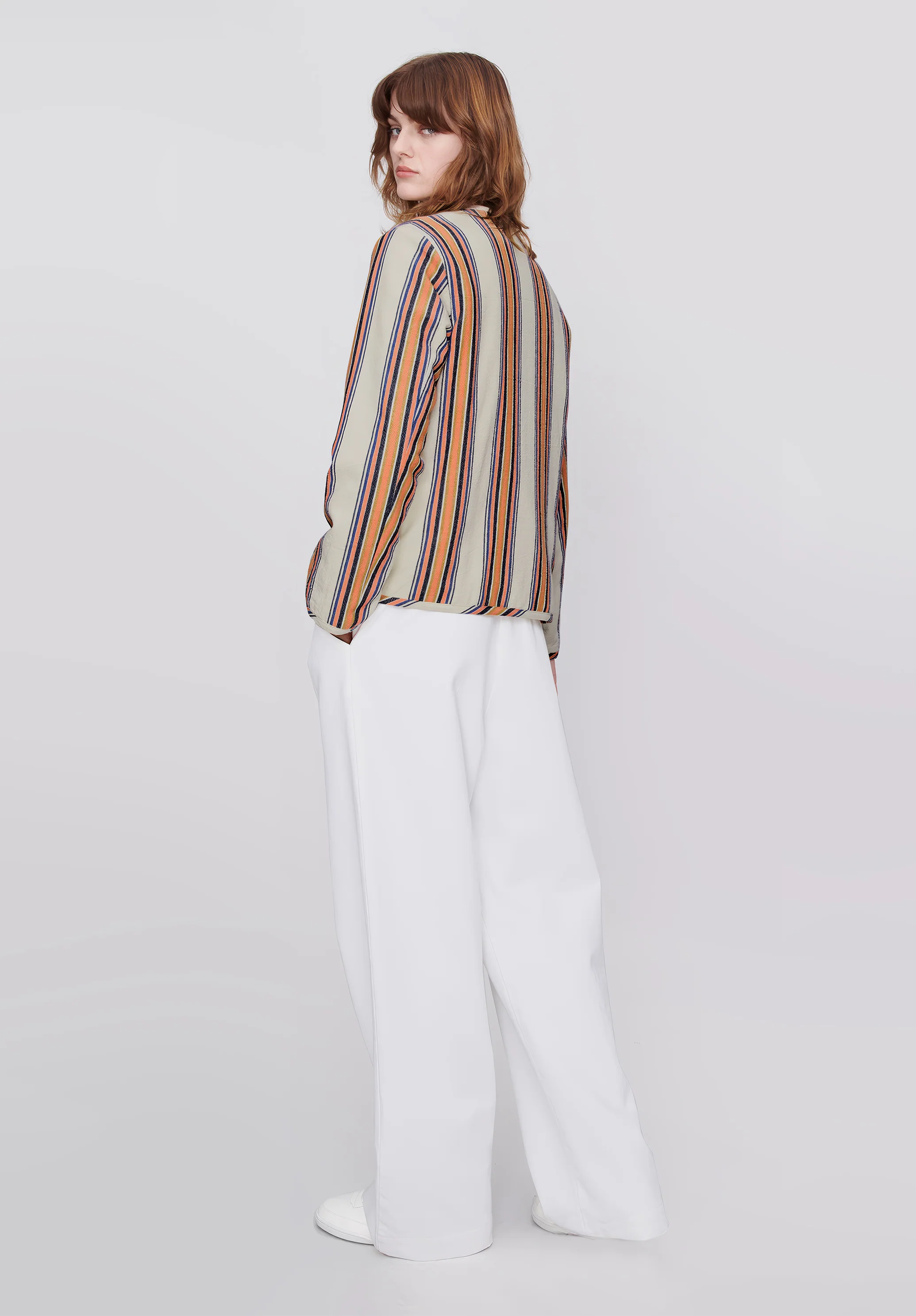 Agnès jacket - Image 3