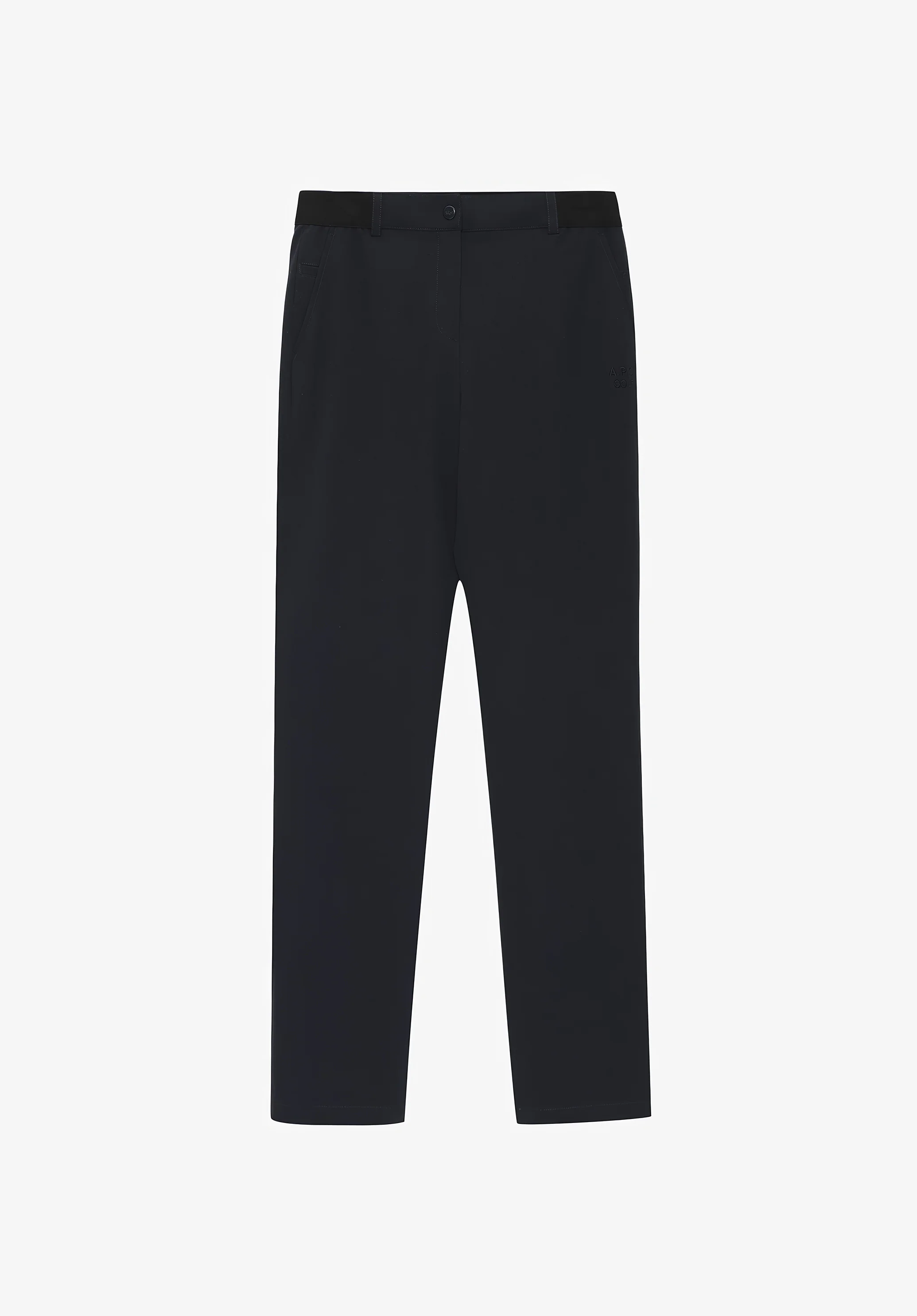 Alberta trousers