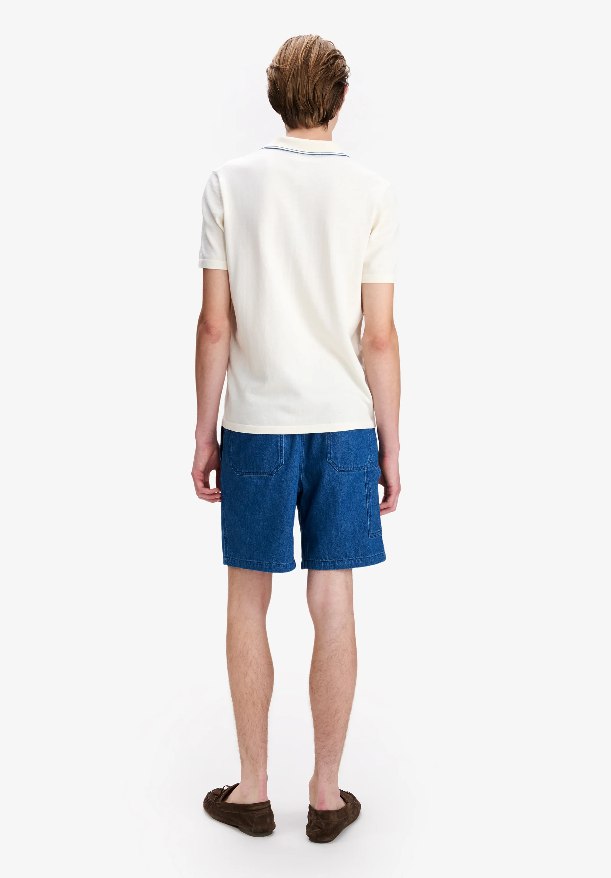 Alex Polo Shirt - Image 3