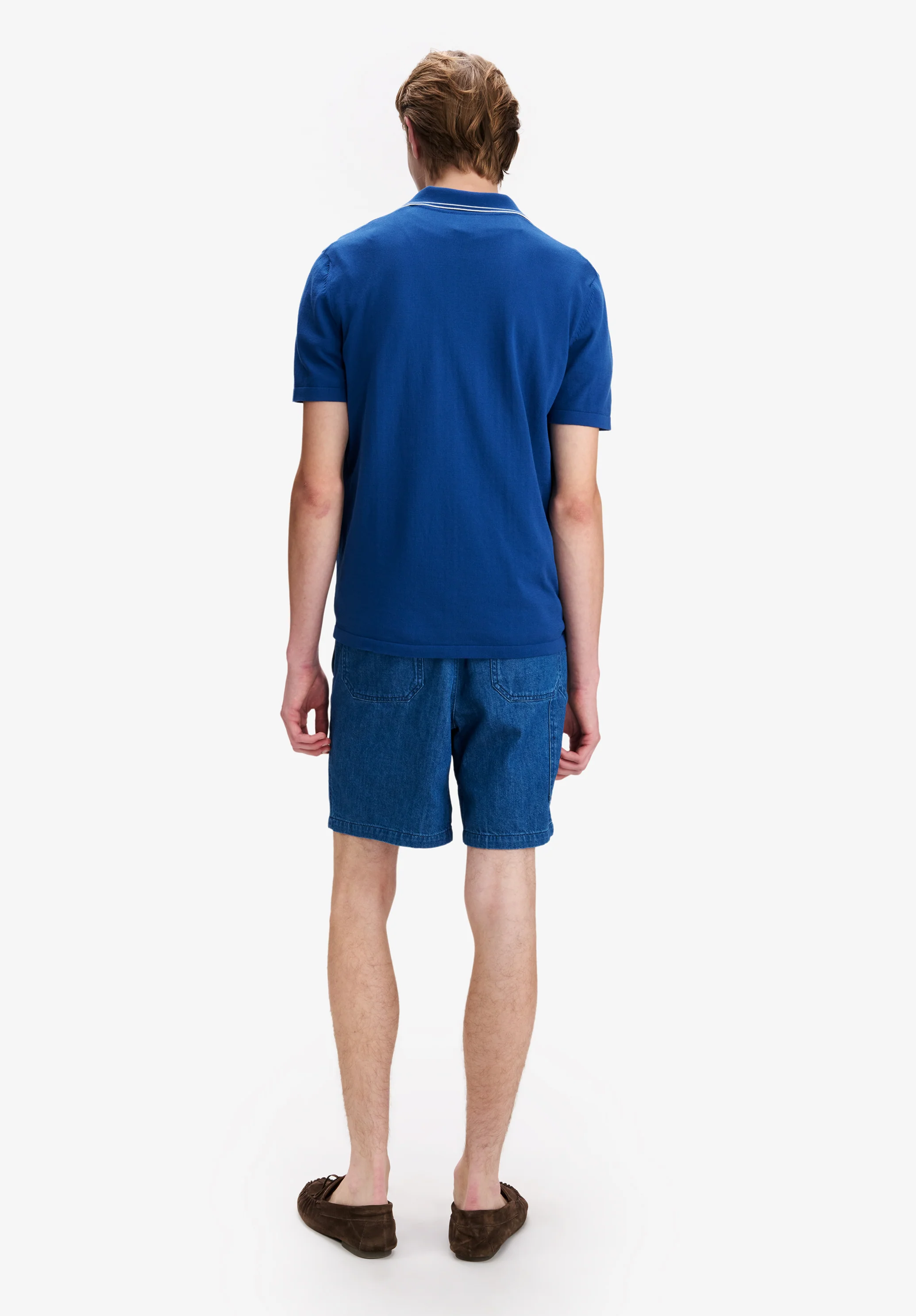 Alex Polo Shirt - Image 3