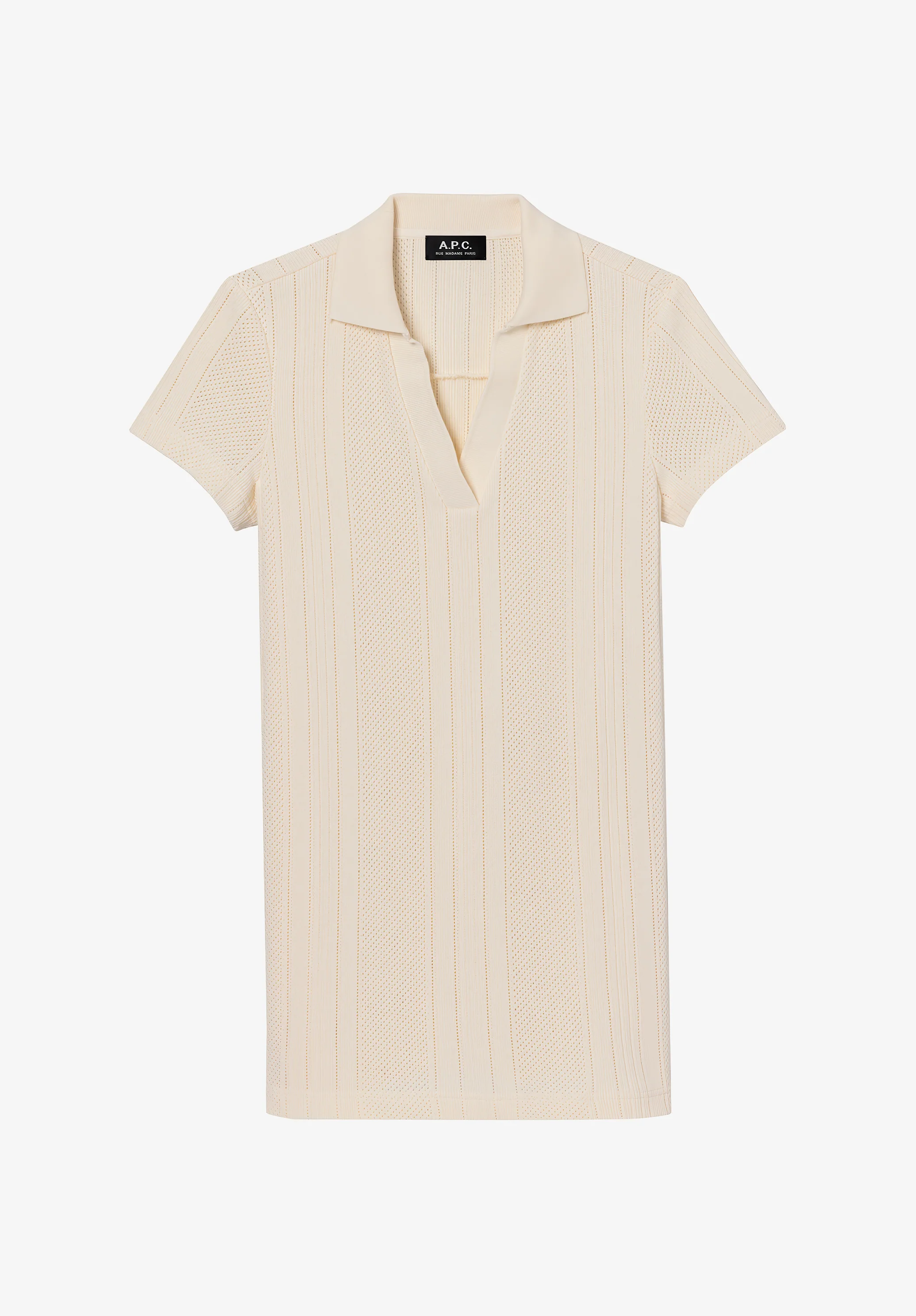 Aliénor dress