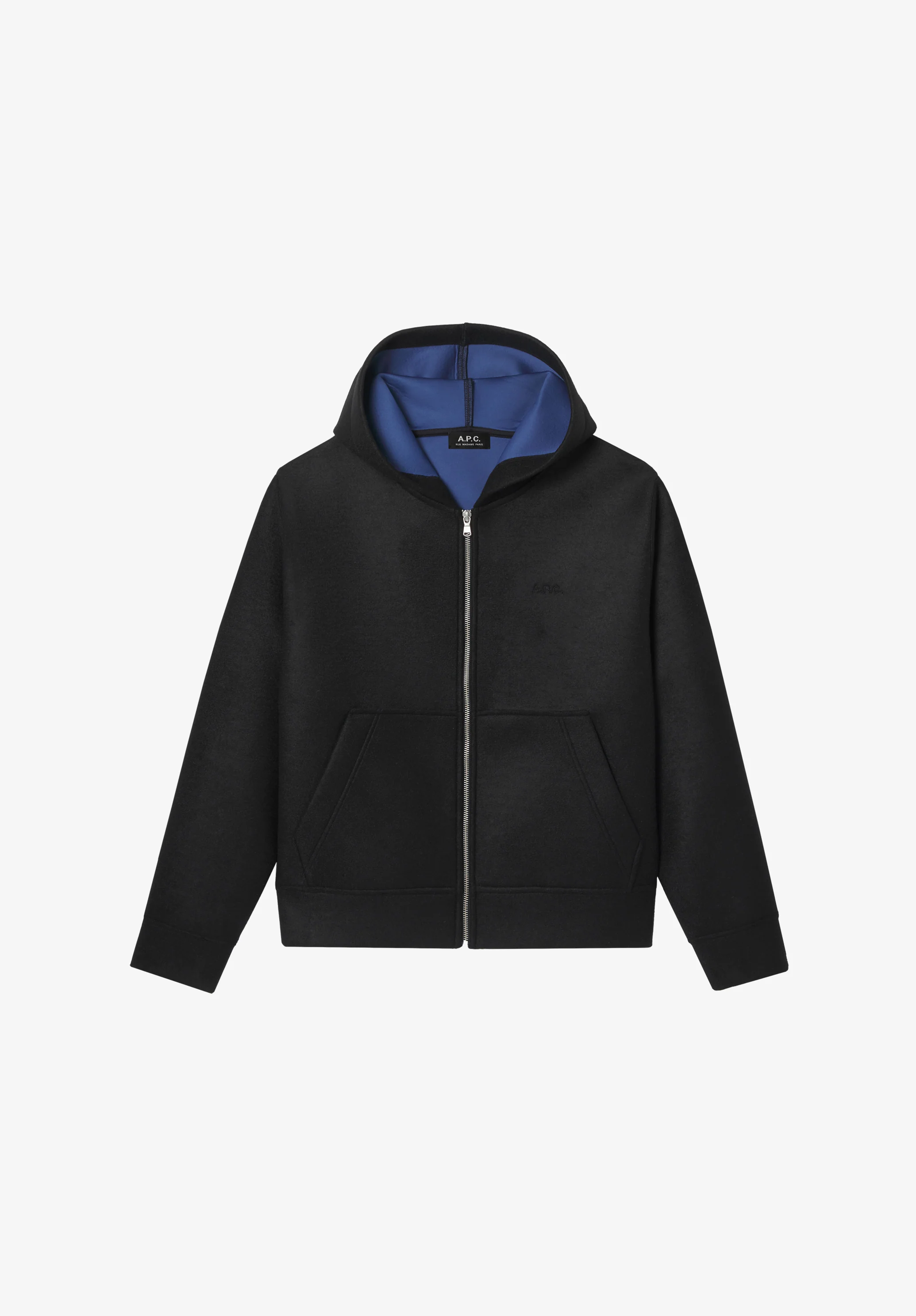 Alvin sweatshirt