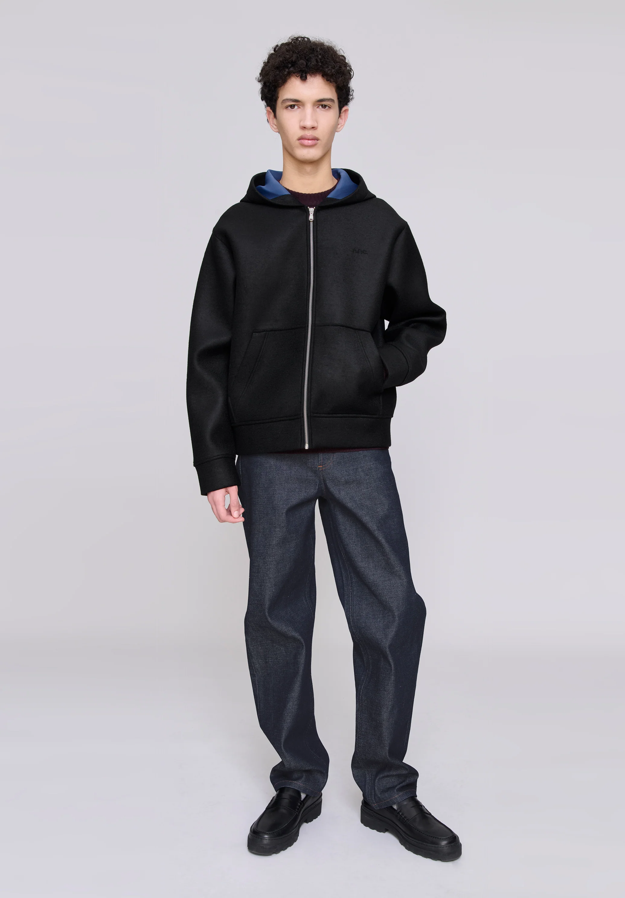 Alvin sweatshirt - Image 4