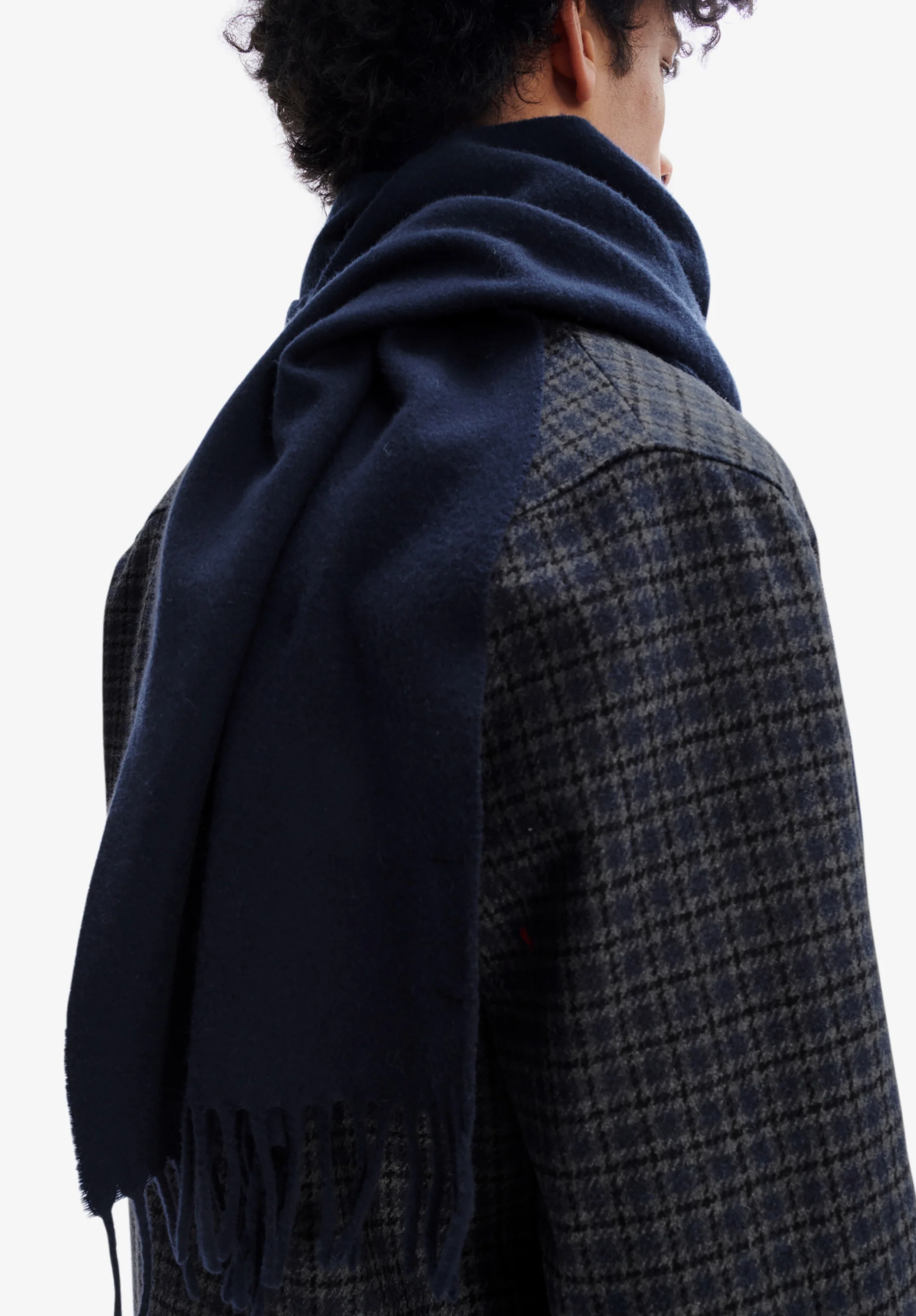 Ambroise Brodée scarf - Image 3