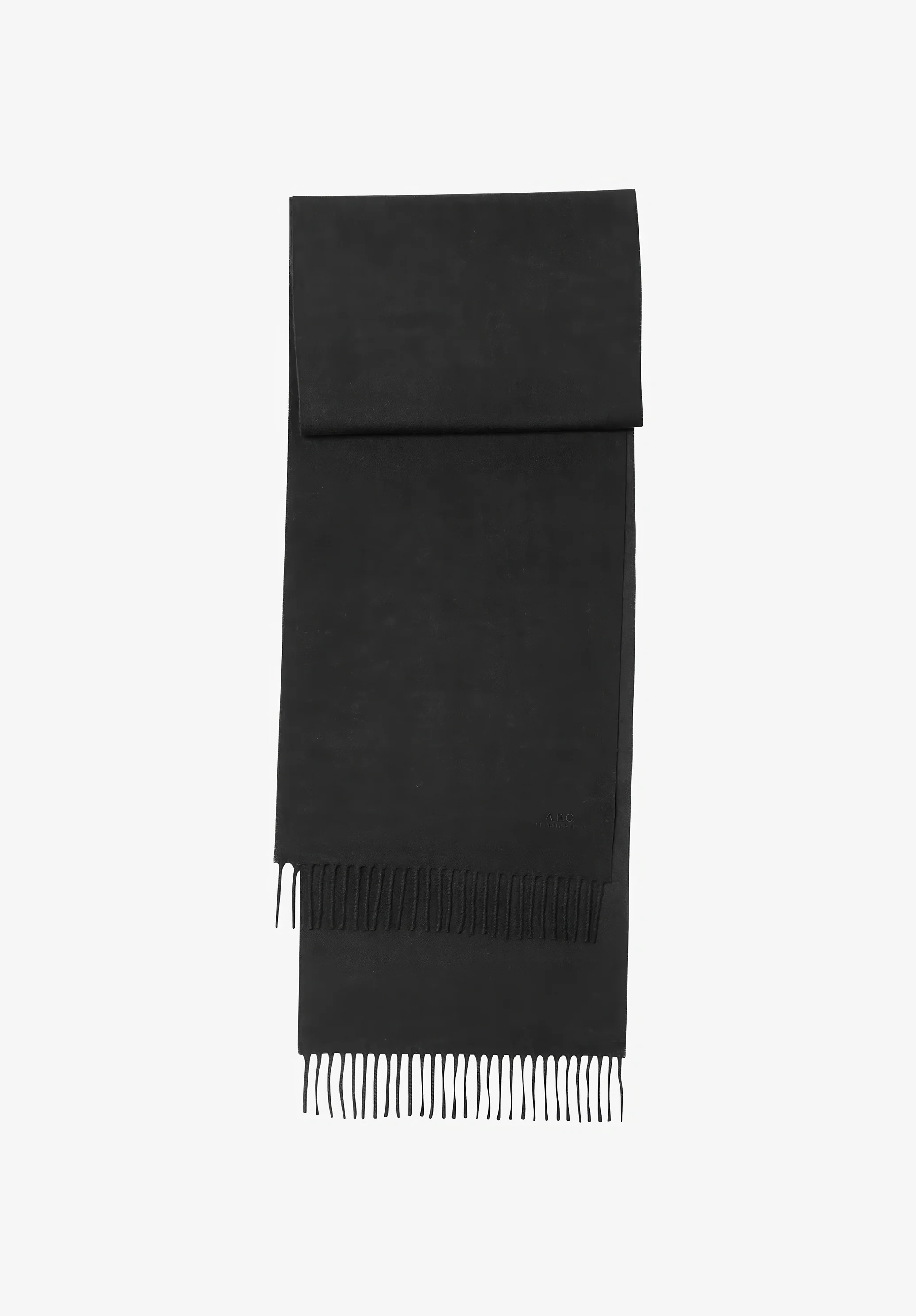 Ambroise Brodée scarf