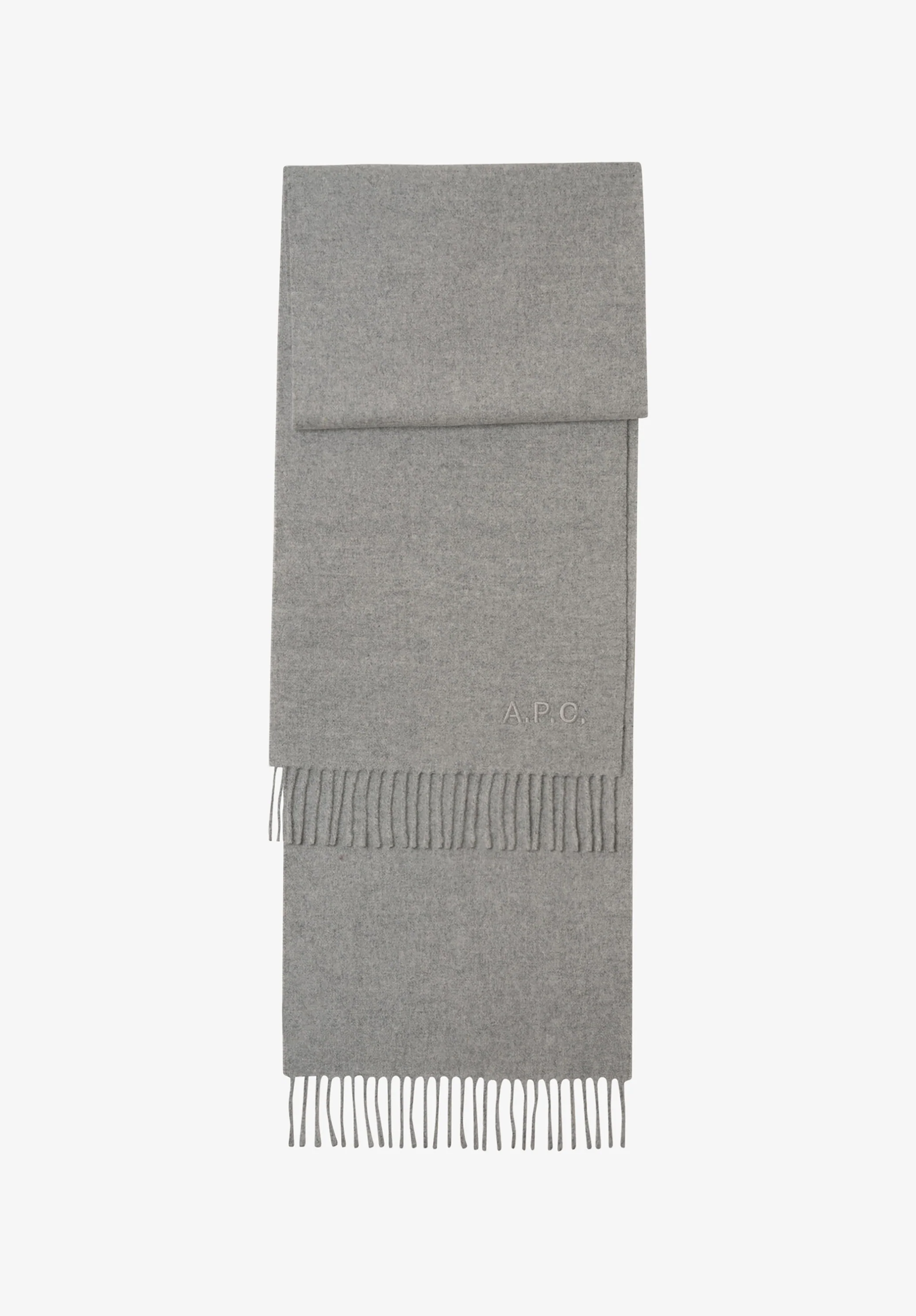 Ambroise Brodée scarf