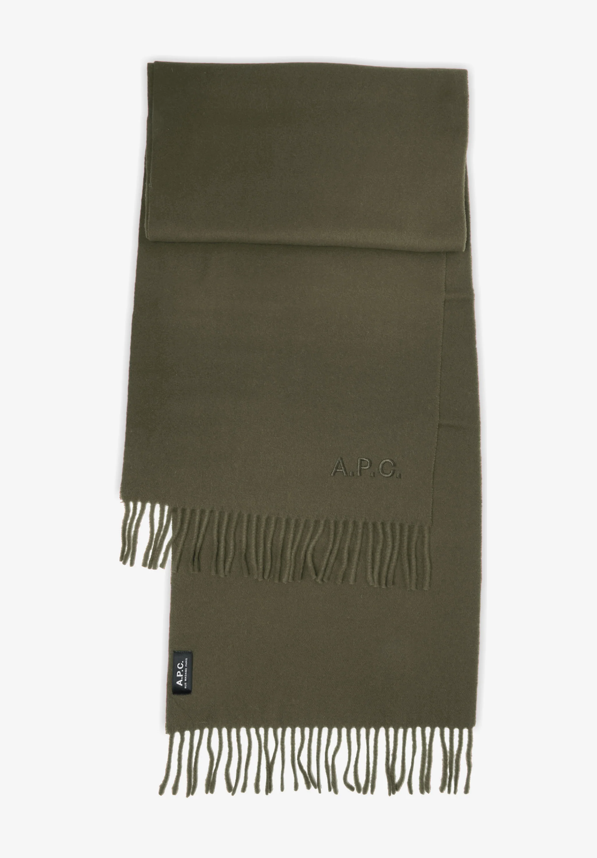 Ambroise scarf