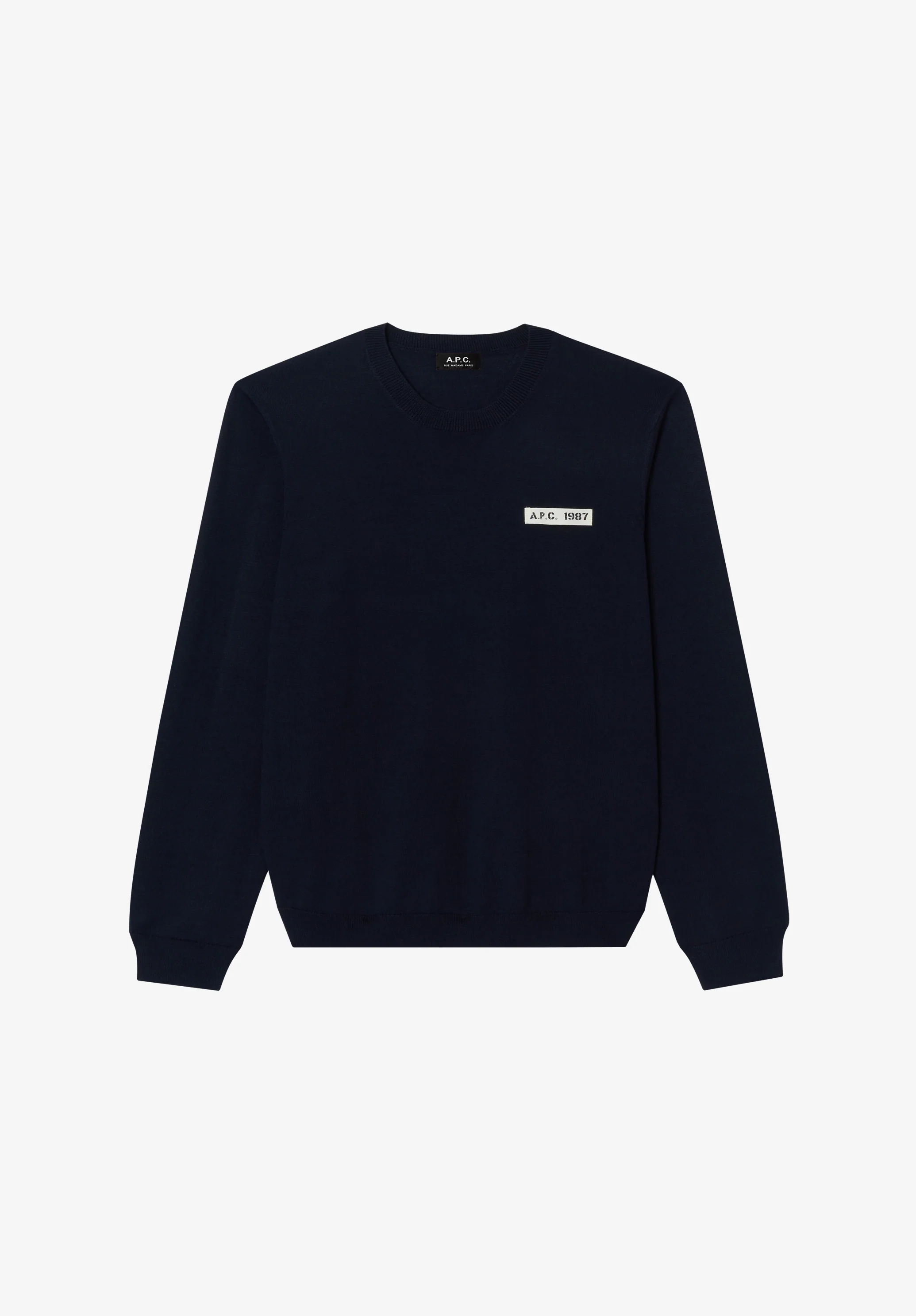 Anatole jumper