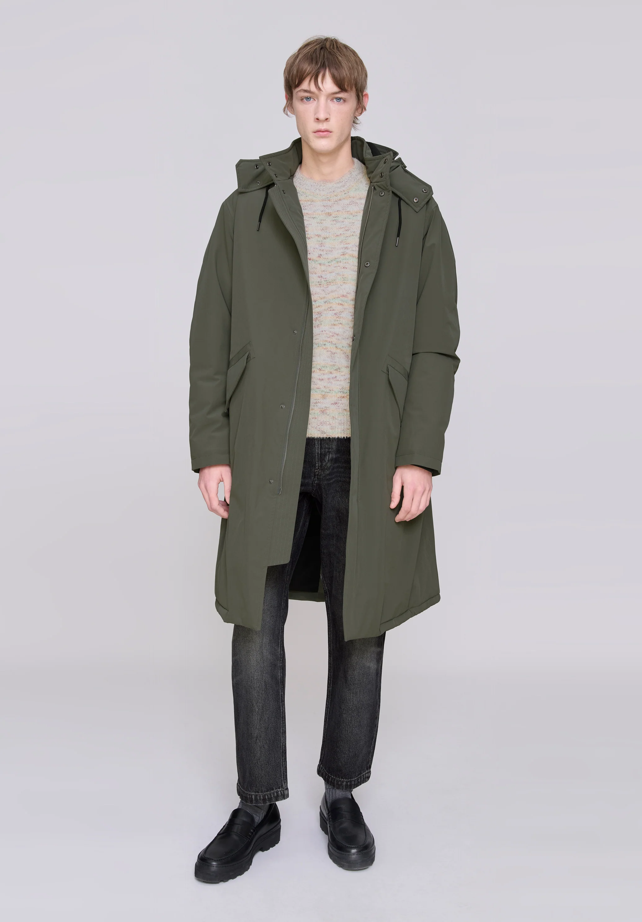 Anatole parka - Image 2