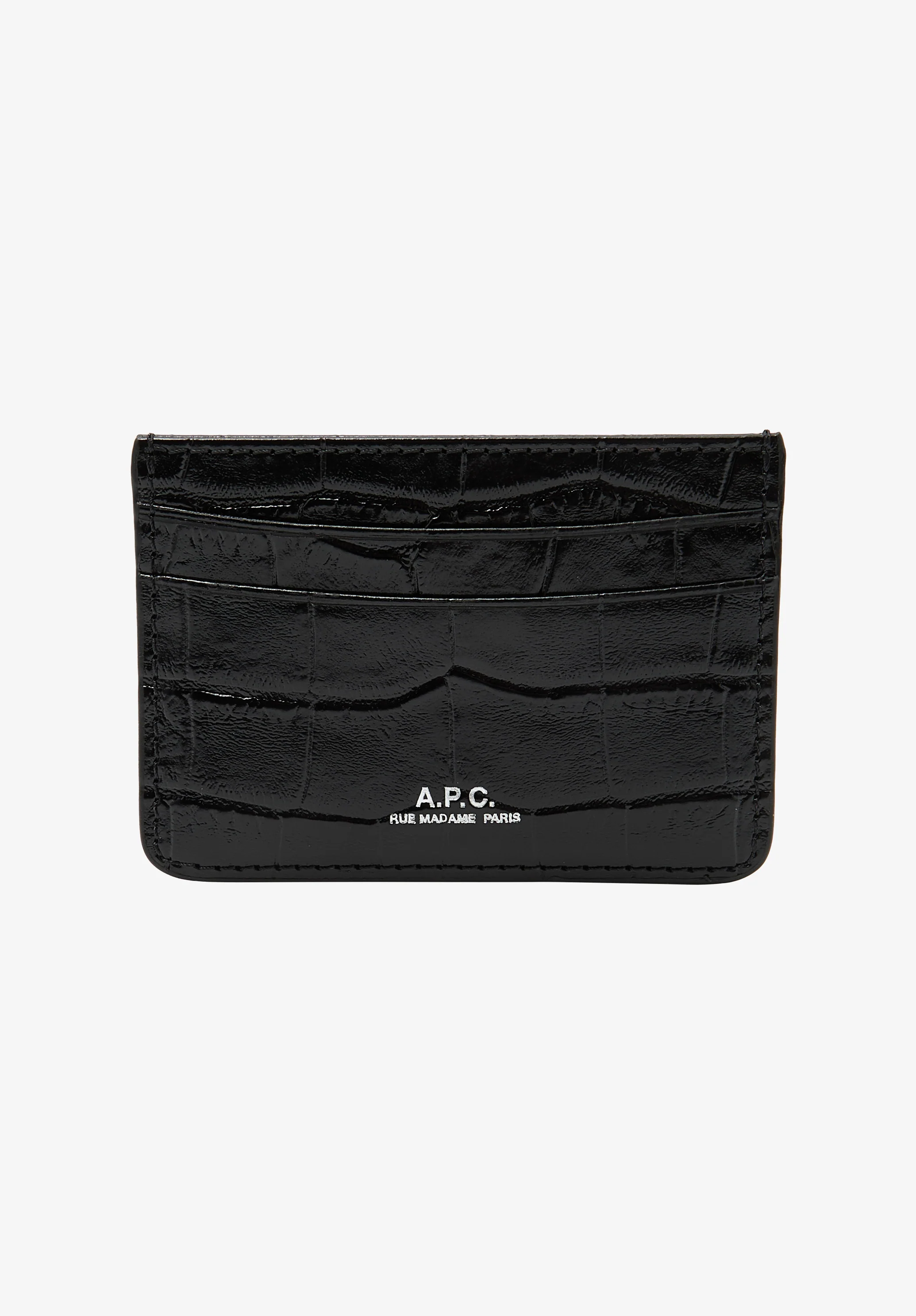 André cardholder