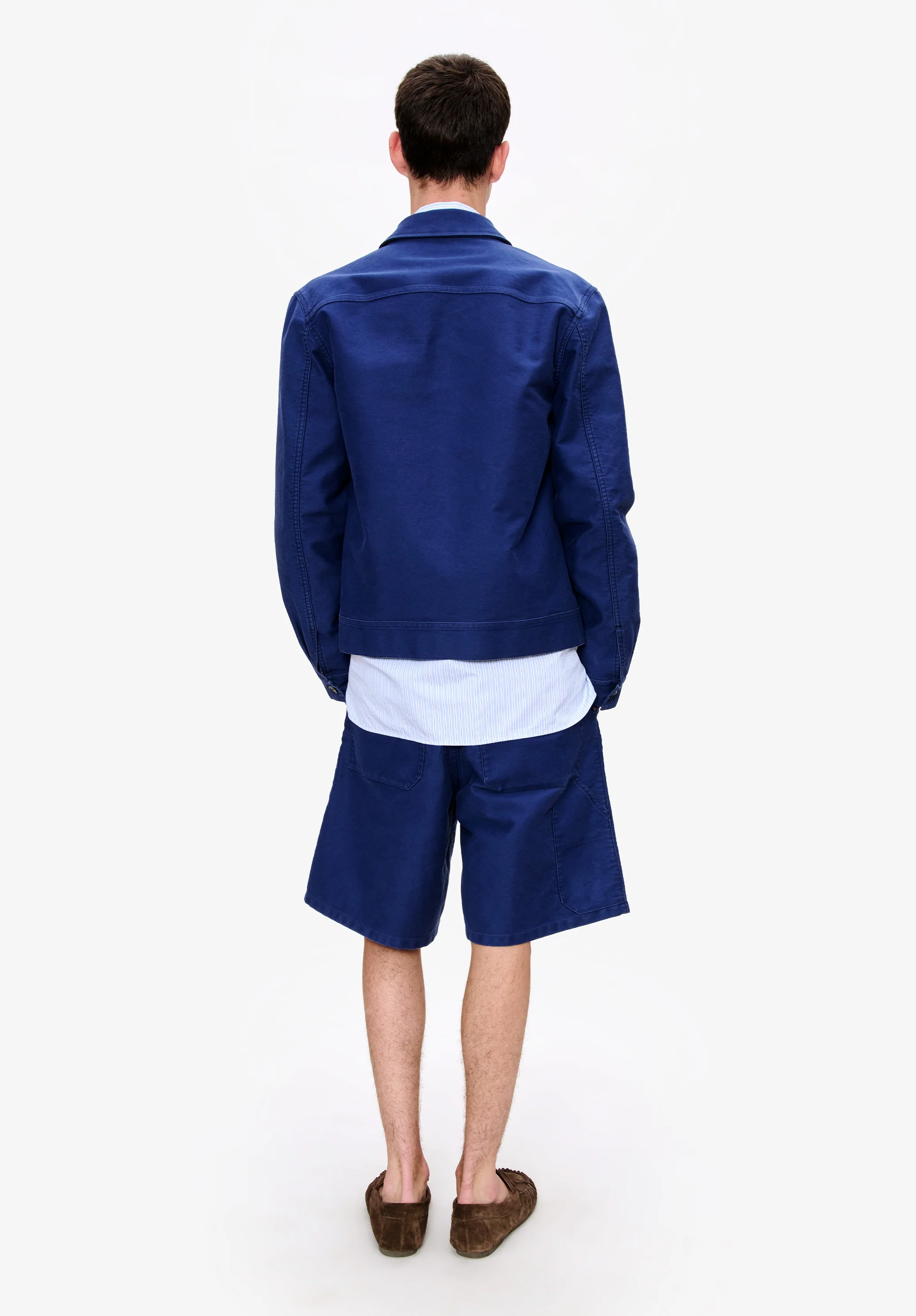 Andy Bermuda shorts - Image 3