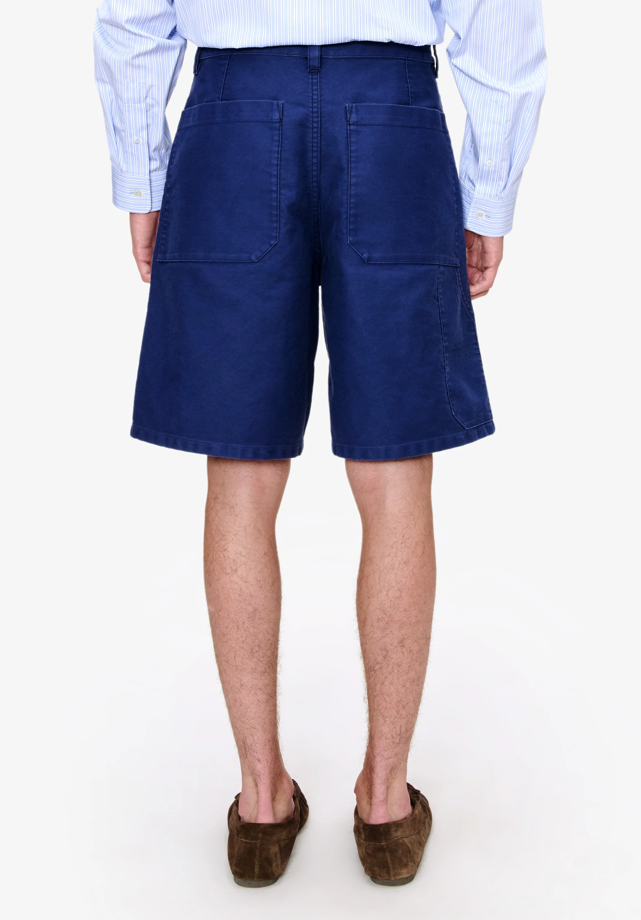 Andy Bermuda shorts - Image 5
