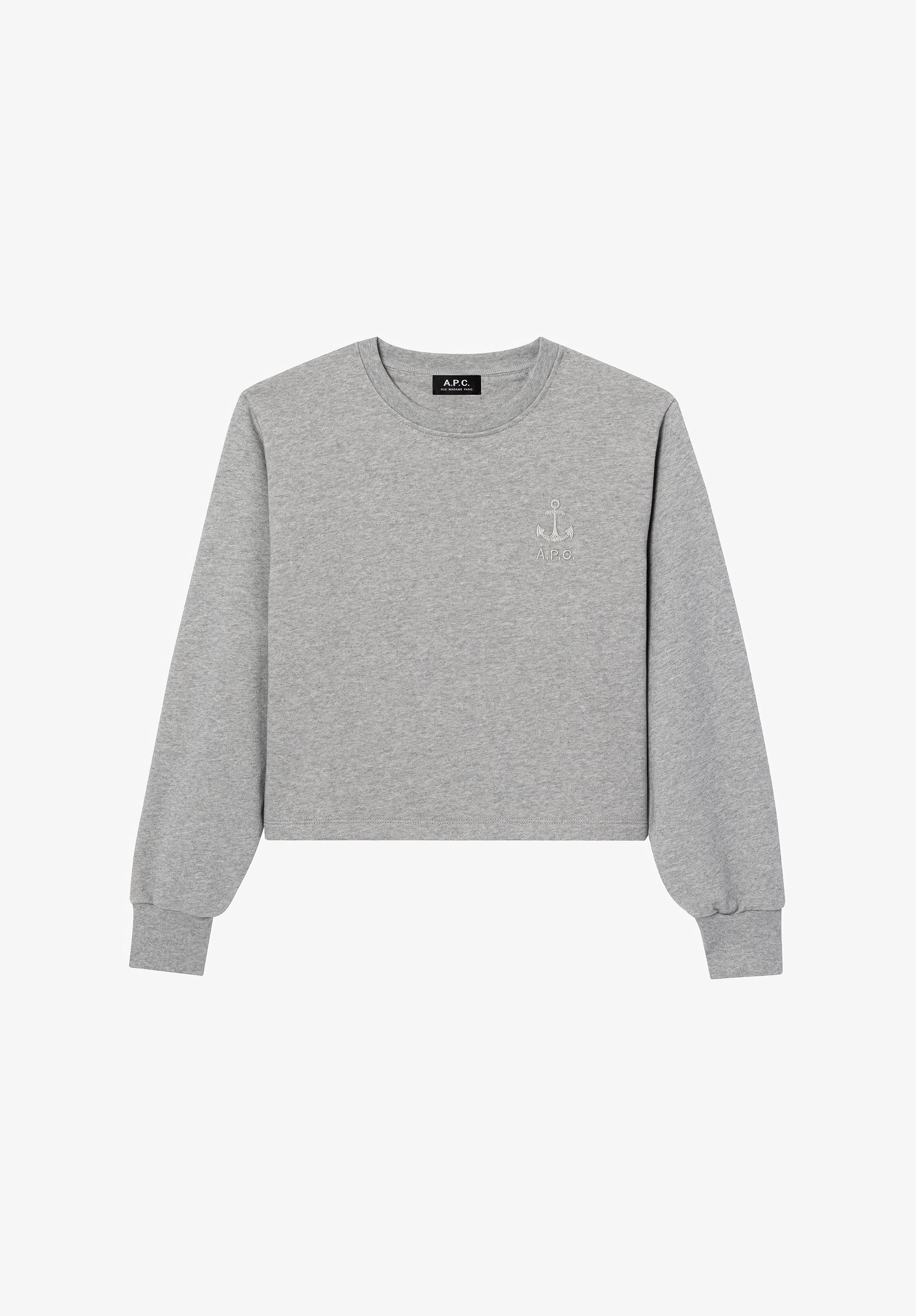 Angelica sweatshirt
