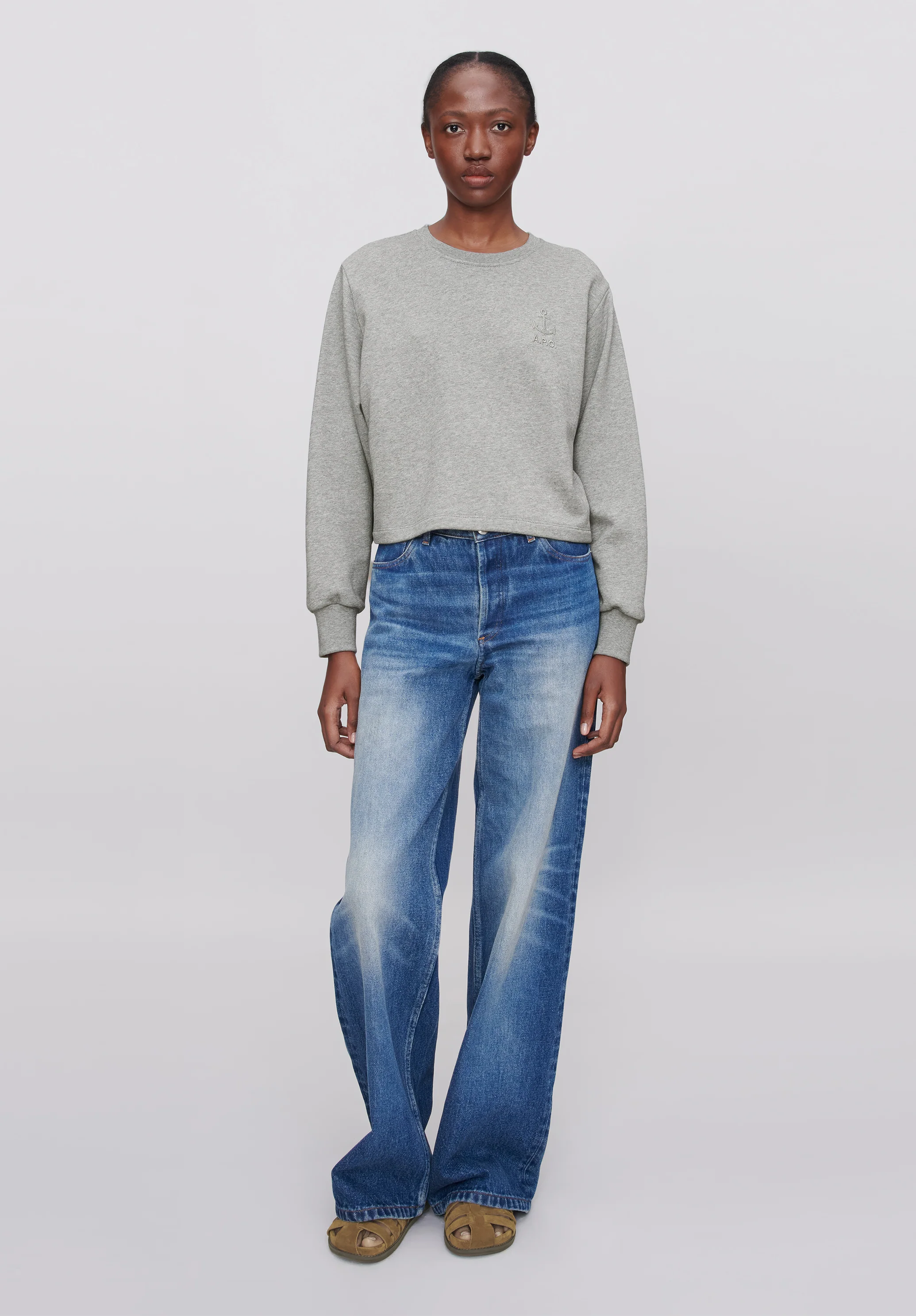 Angelica sweatshirt - Image 2