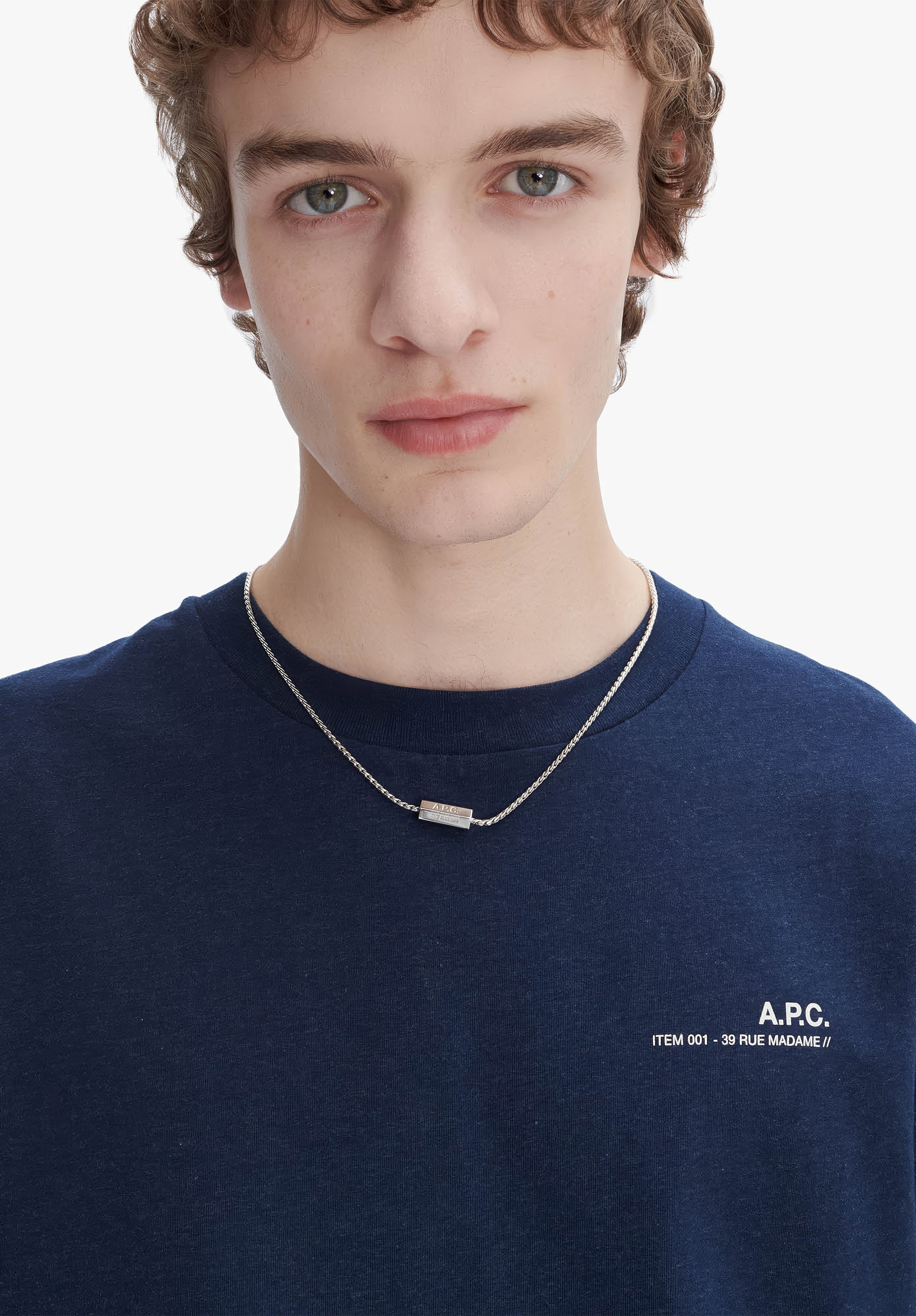 Angle necklace - Image 2