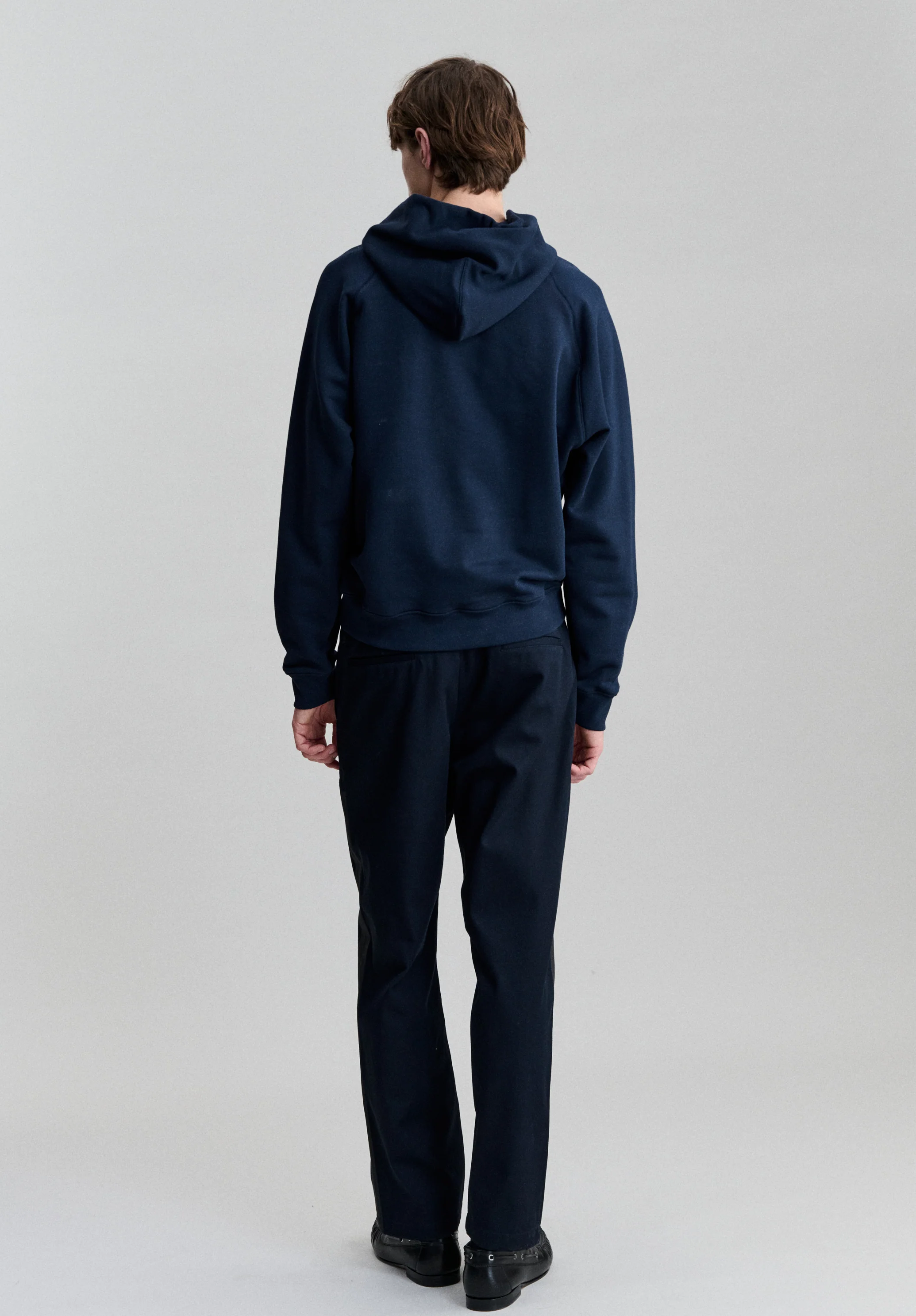 A.P.C. FRGMT. Duck hoodie - Image 3