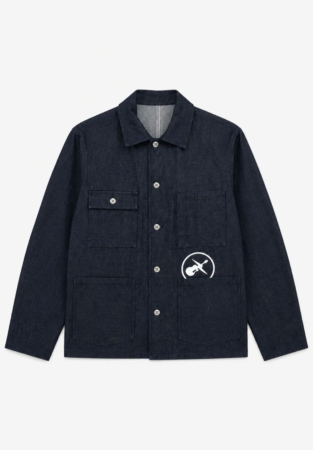 A.P.C. FRGMT. Grand Jack jacket