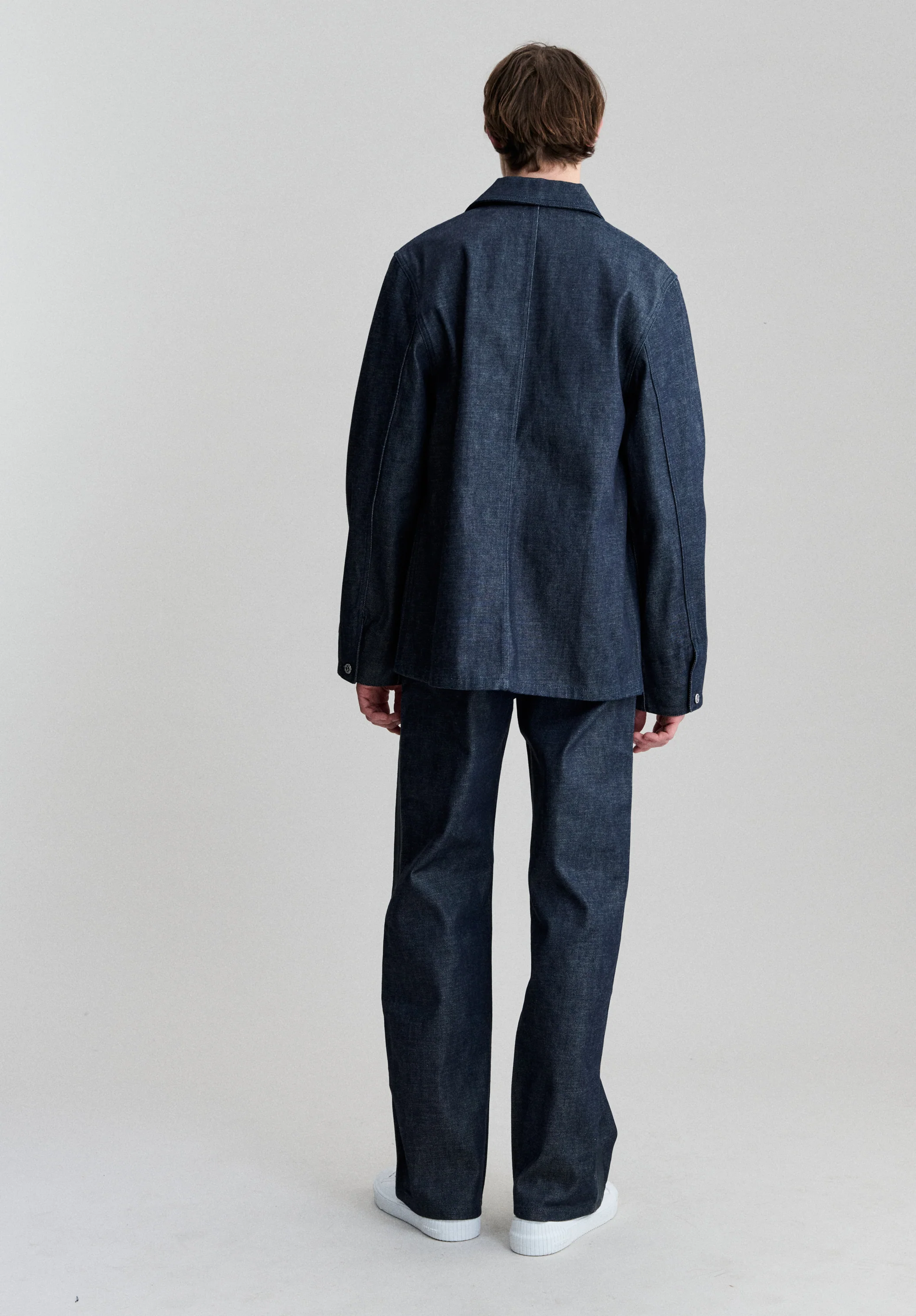 A.P.C. FRGMT. Grand Jack jacket - Image 4
