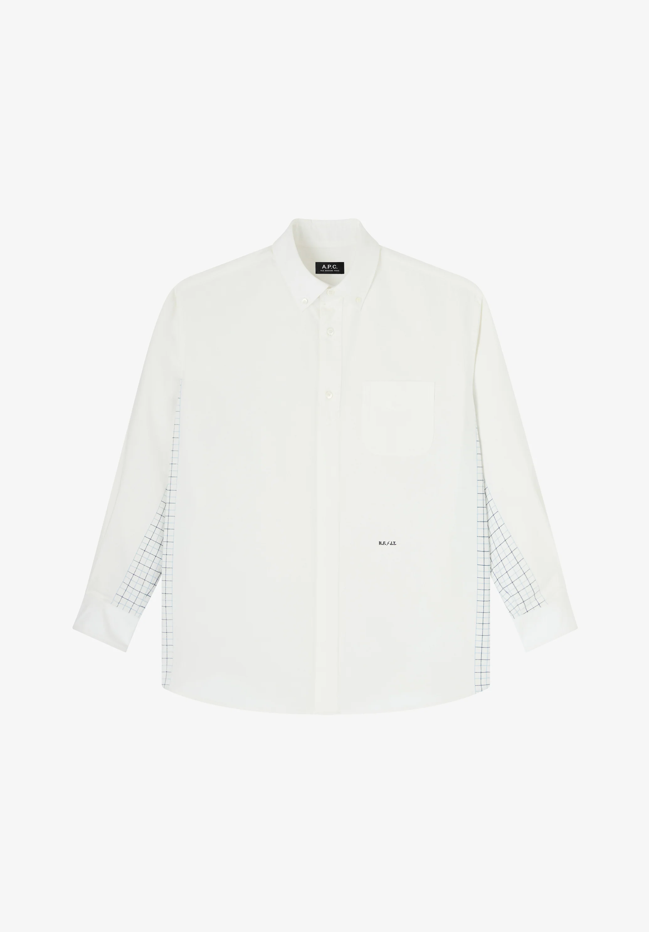 A.P.C. FRGMT. Jessica O shirt