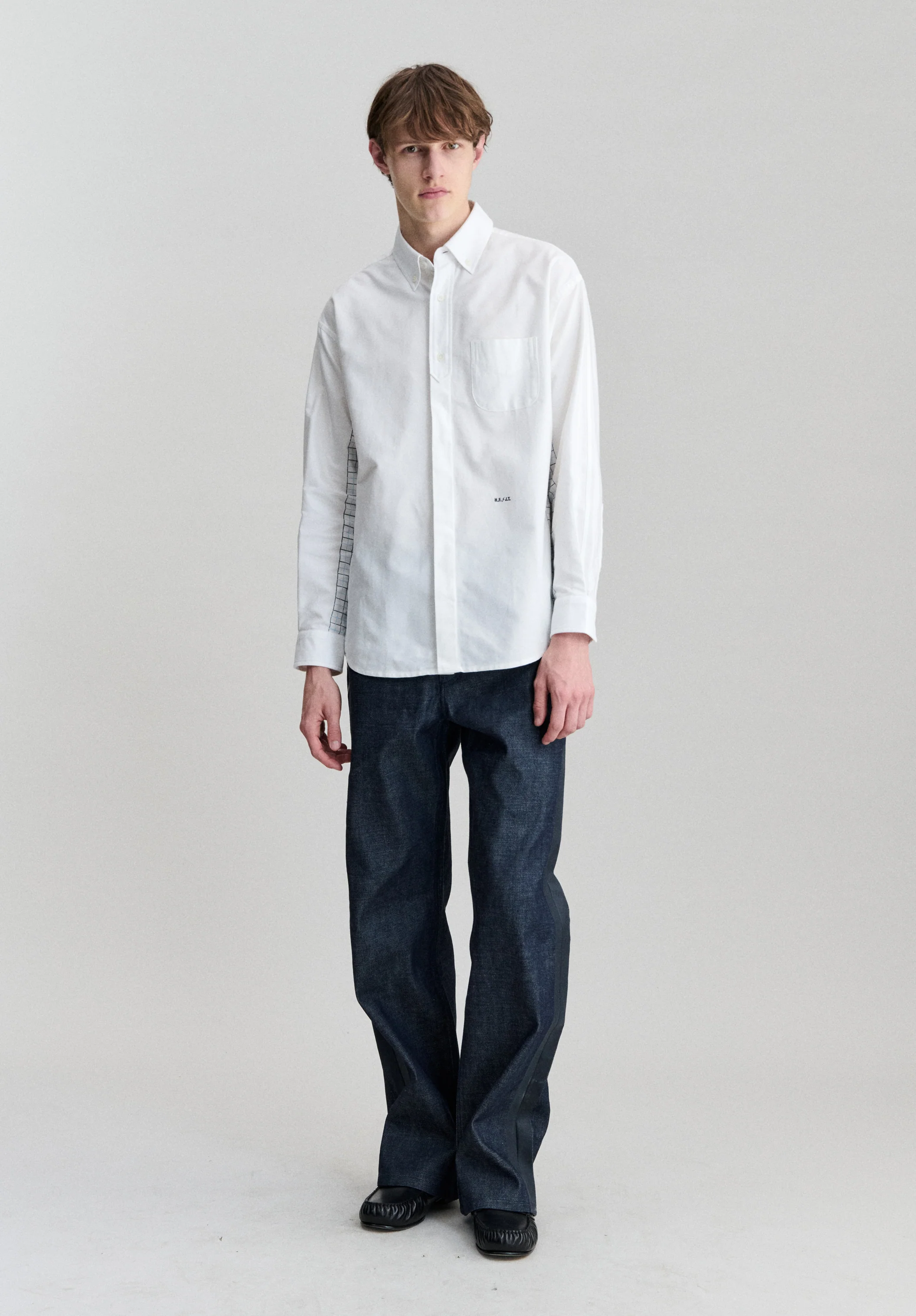 A.P.C. FRGMT. Jessica O shirt - Image 2