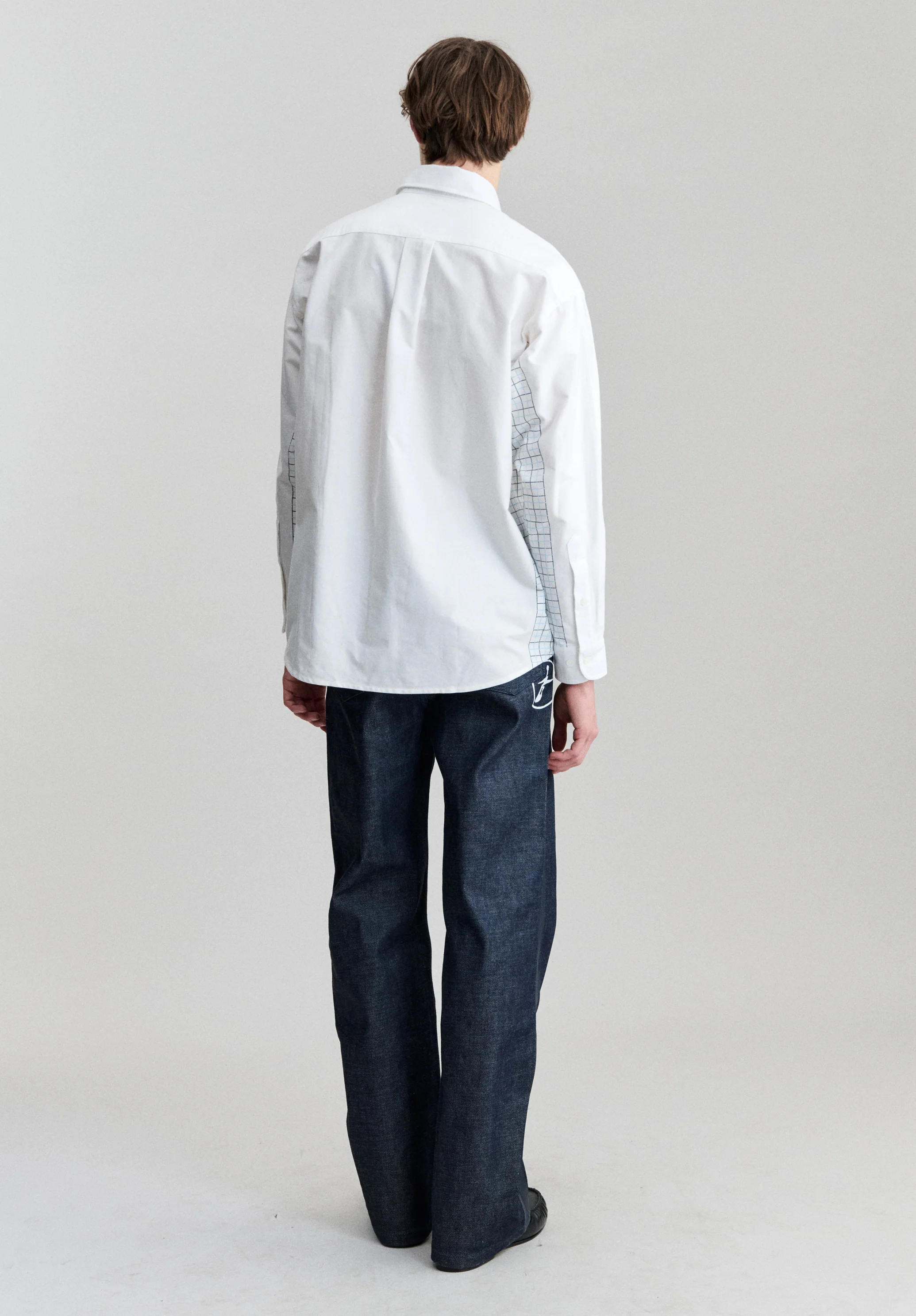 A.P.C. FRGMT. Jessica O shirt - Image 3