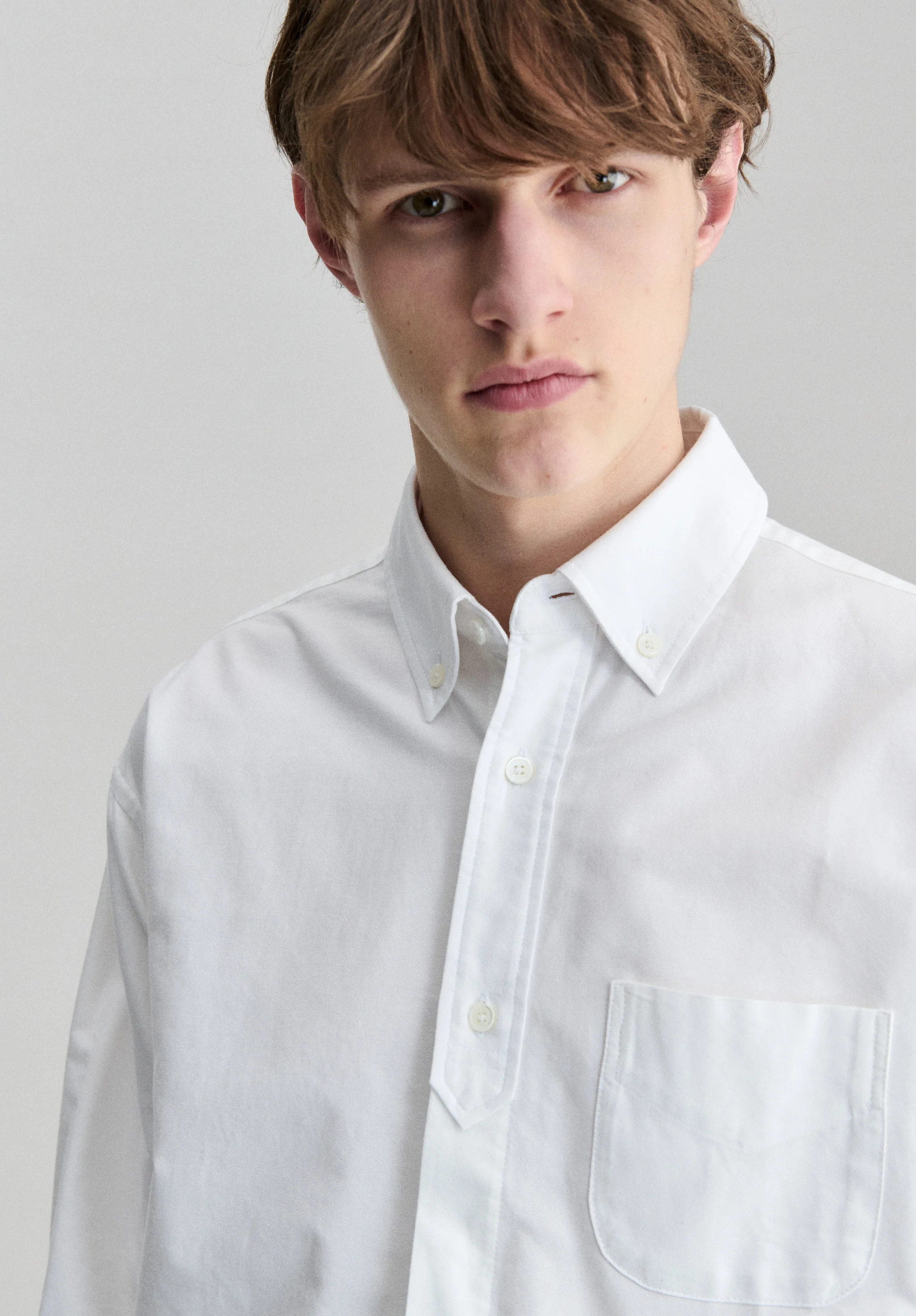 A.P.C. FRGMT. Jessica O shirt - Image 4