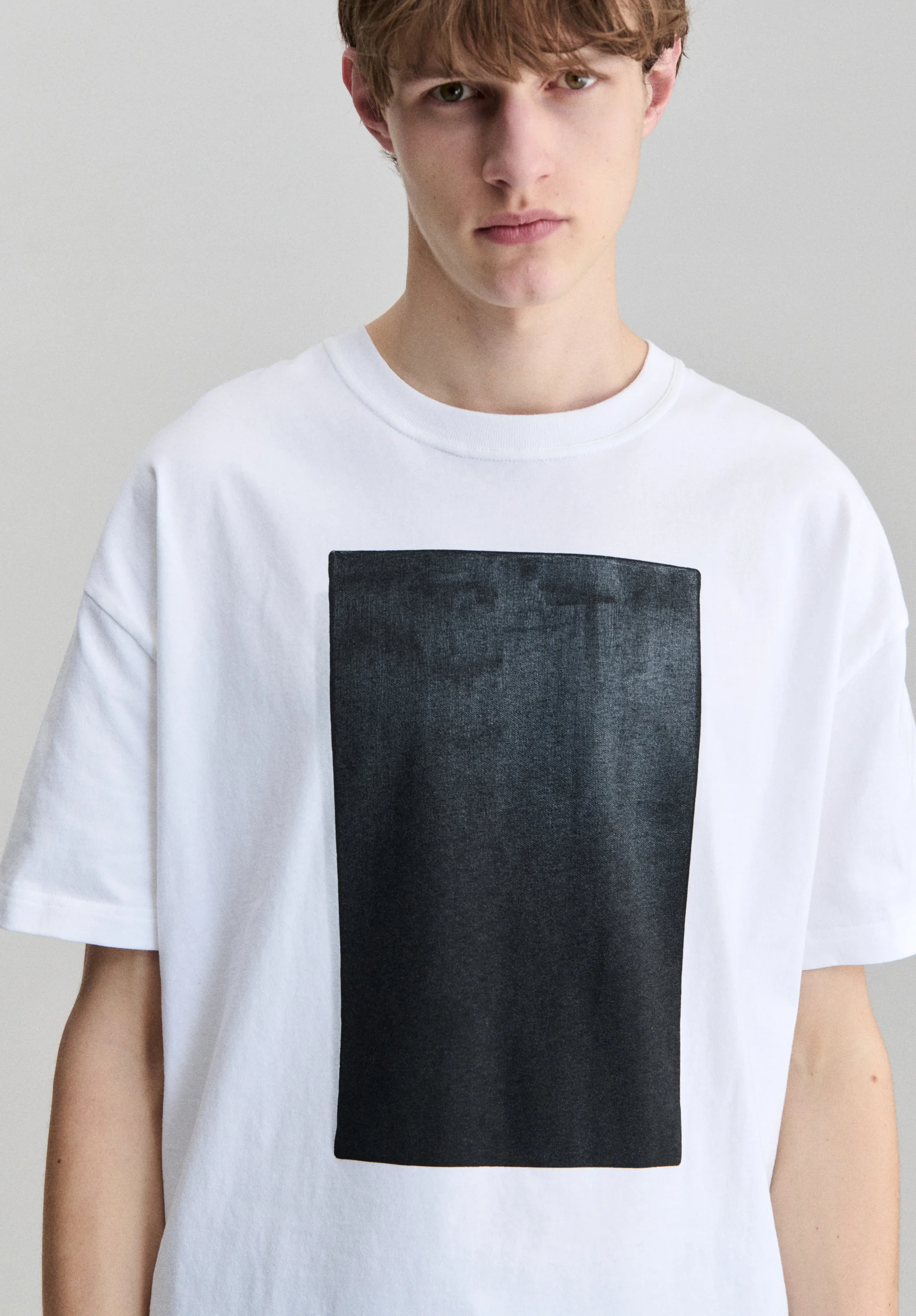 A.P.C. FRGMT. Olivier M T-shirt - Image 3