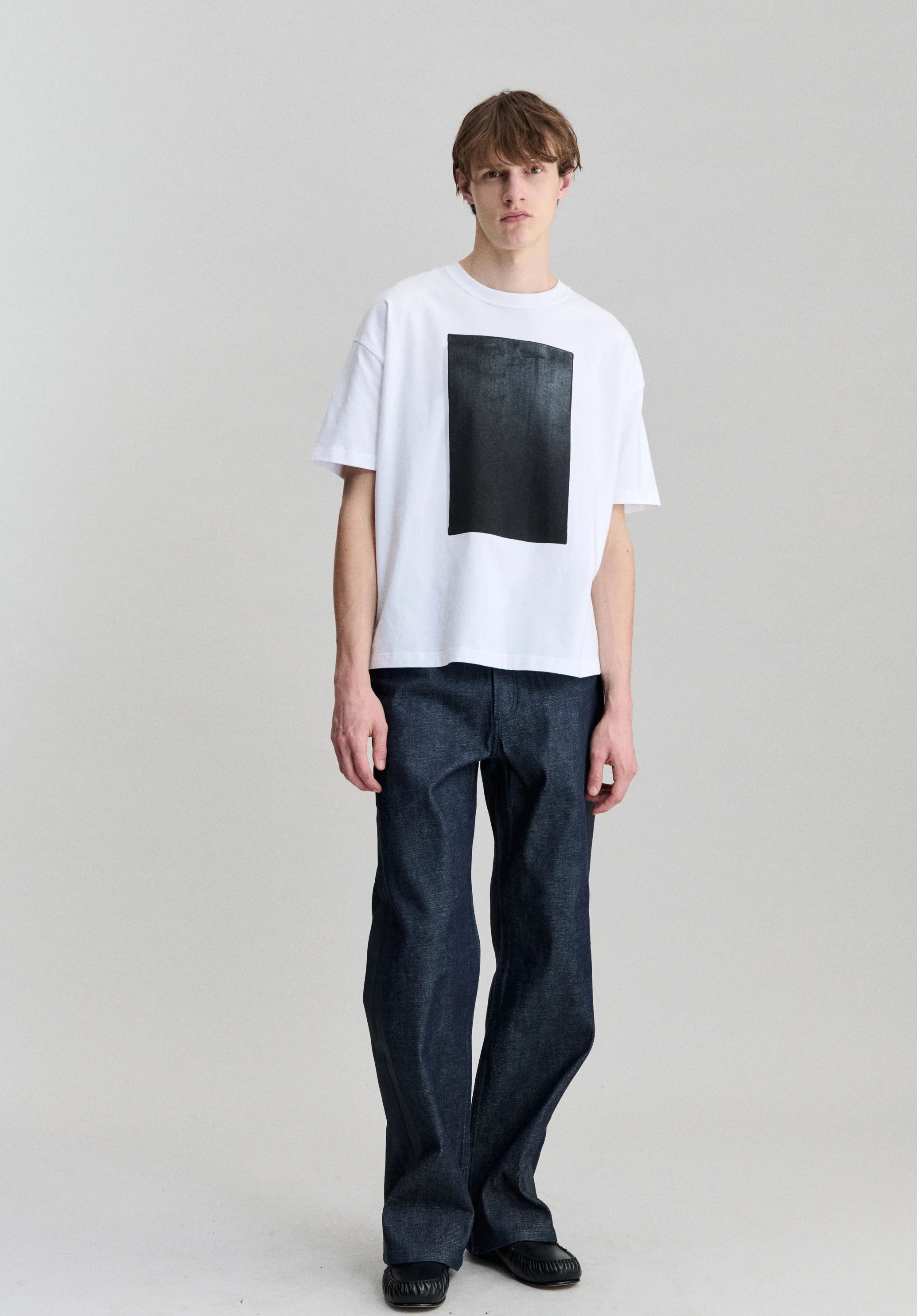 A.P.C. FRGMT. Olivier M T-shirt - Image 4