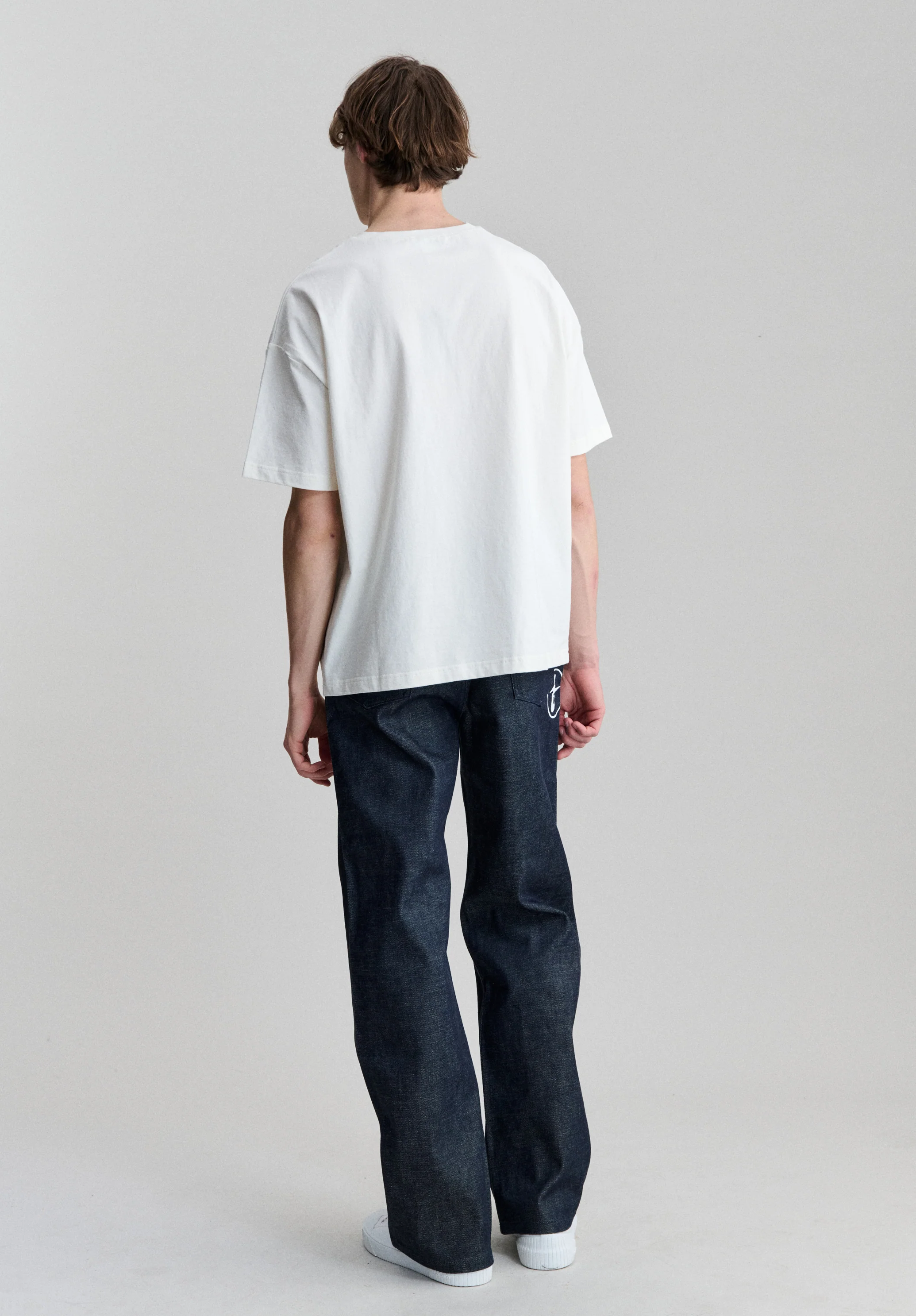 A.P.C. FRGMT. Renoncement T-shirt - Image 3