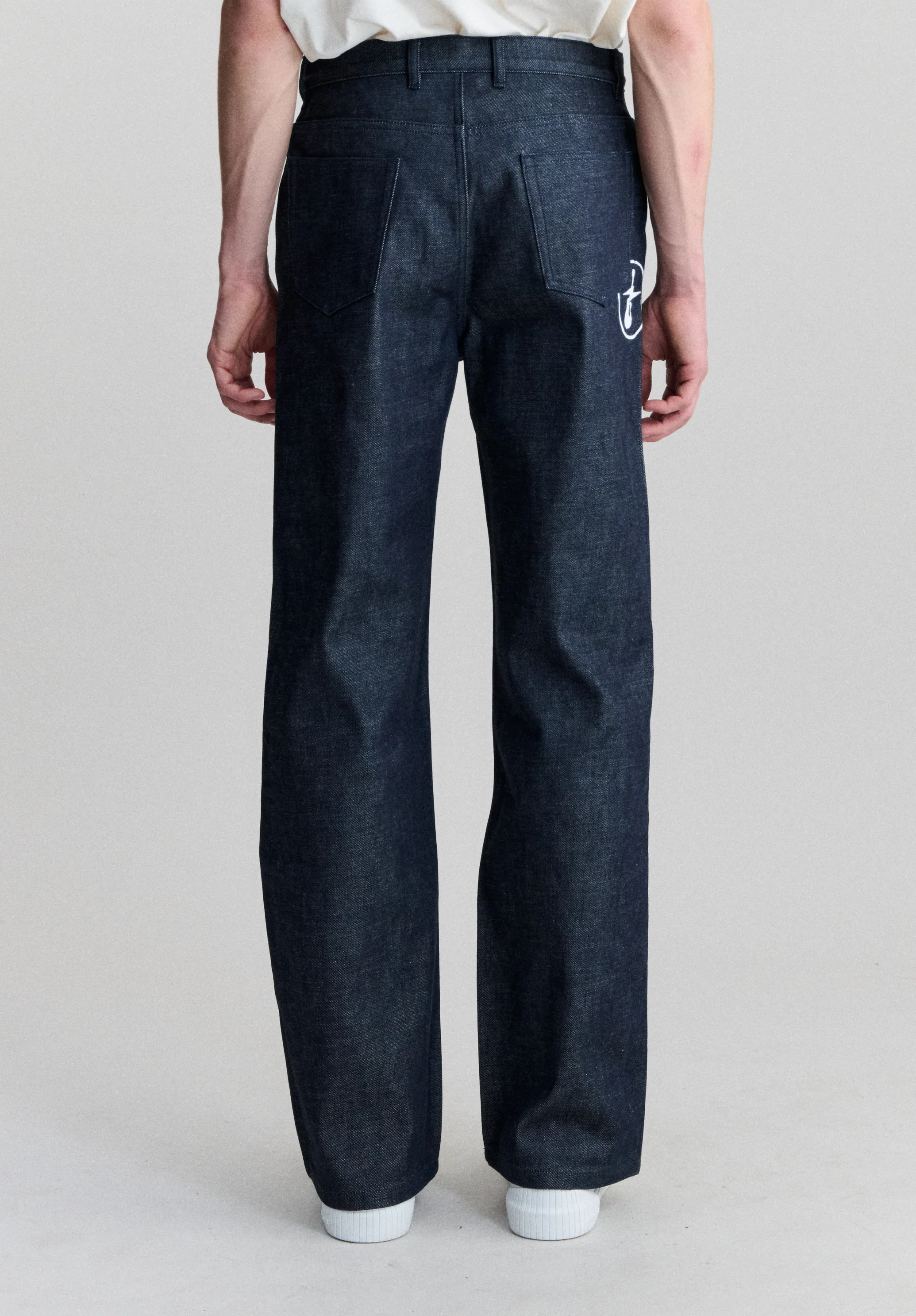 A.P.C. FRGMT. Sally jeans - Image 4