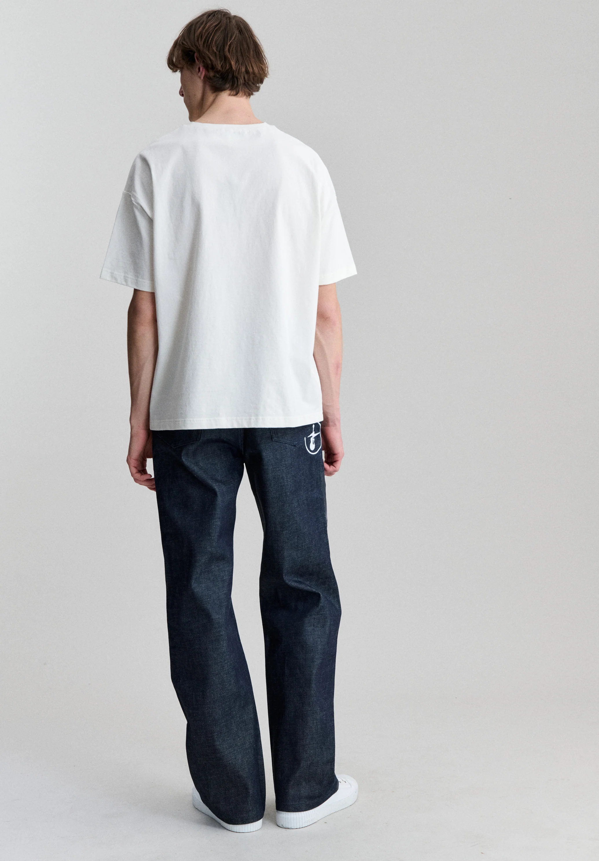 A.P.C. FRGMT. Sally jeans - Image 6