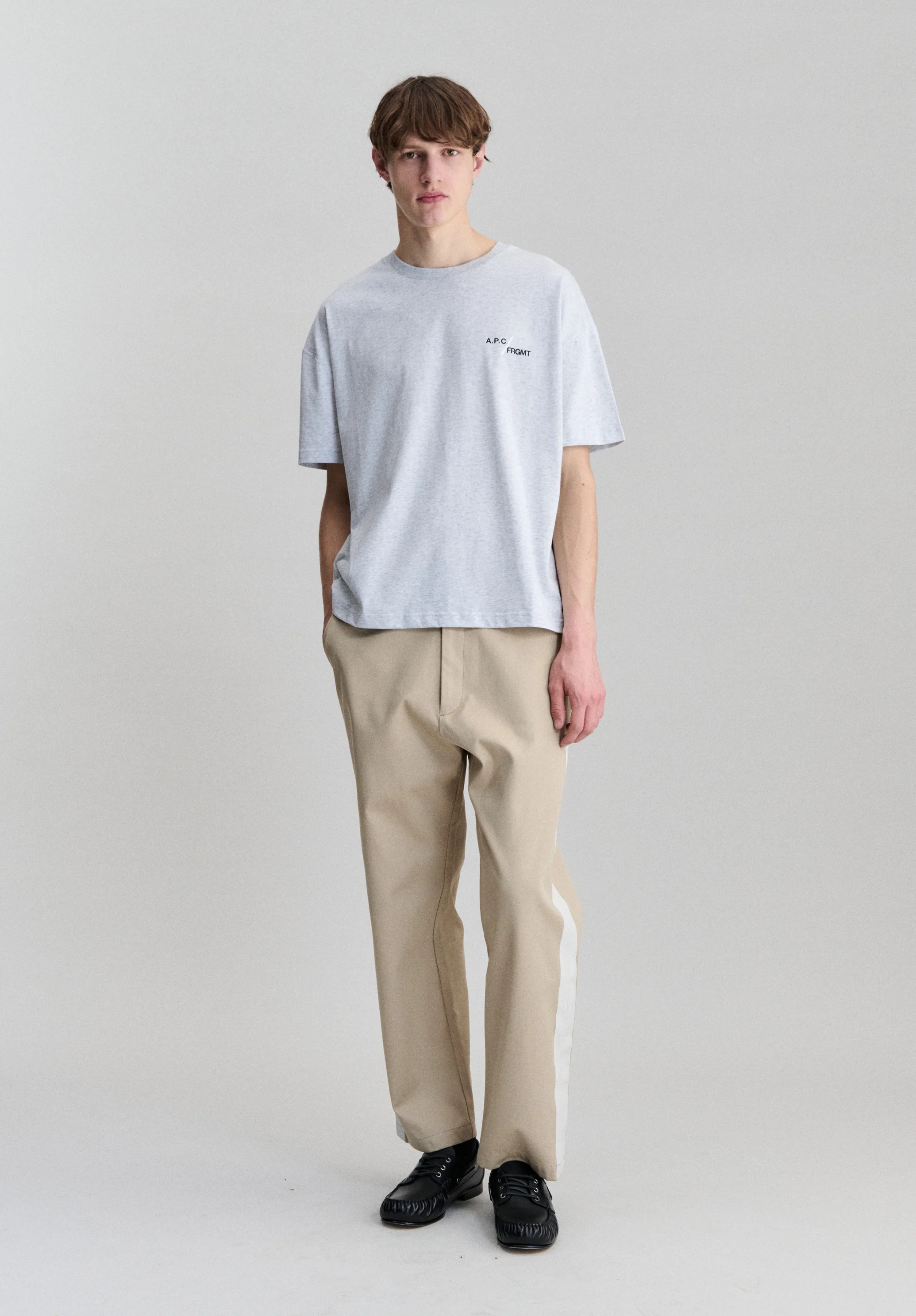 A.P.C. FRGMT. Tupelo chinos - Image 5