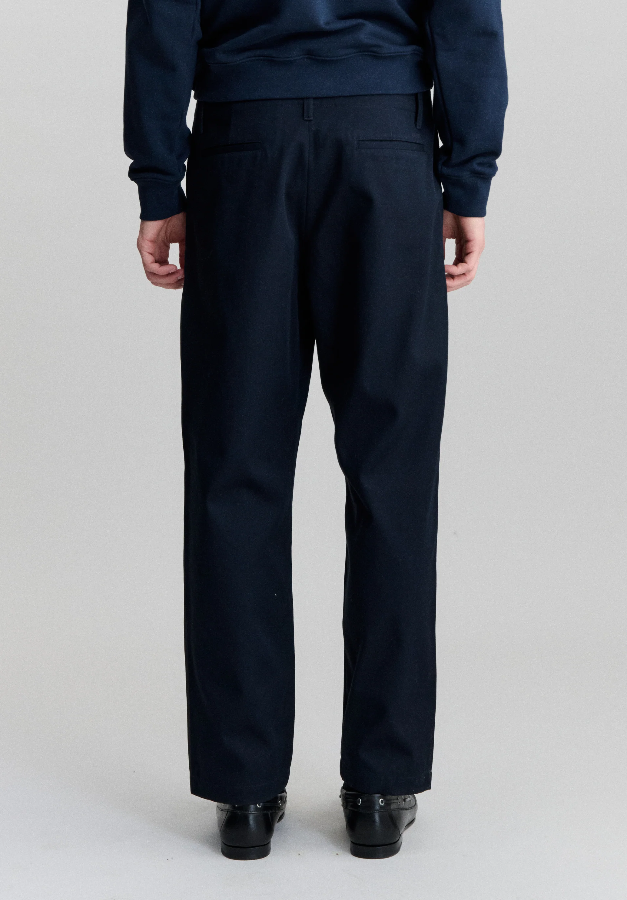 A.P.C. FRGMT. Tupelo chinos - Image 4