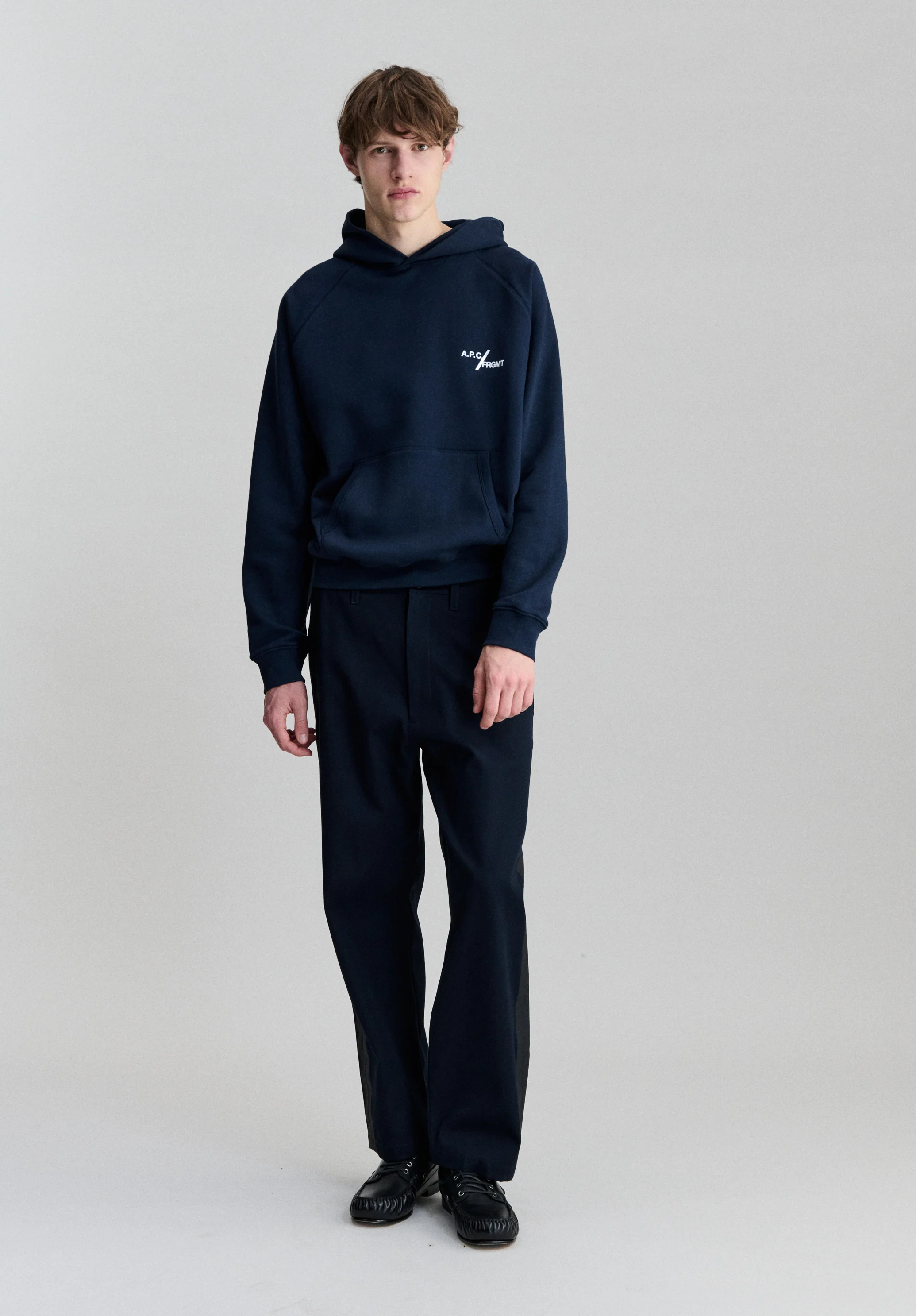 A.P.C. FRGMT. Tupelo chinos - Image 5