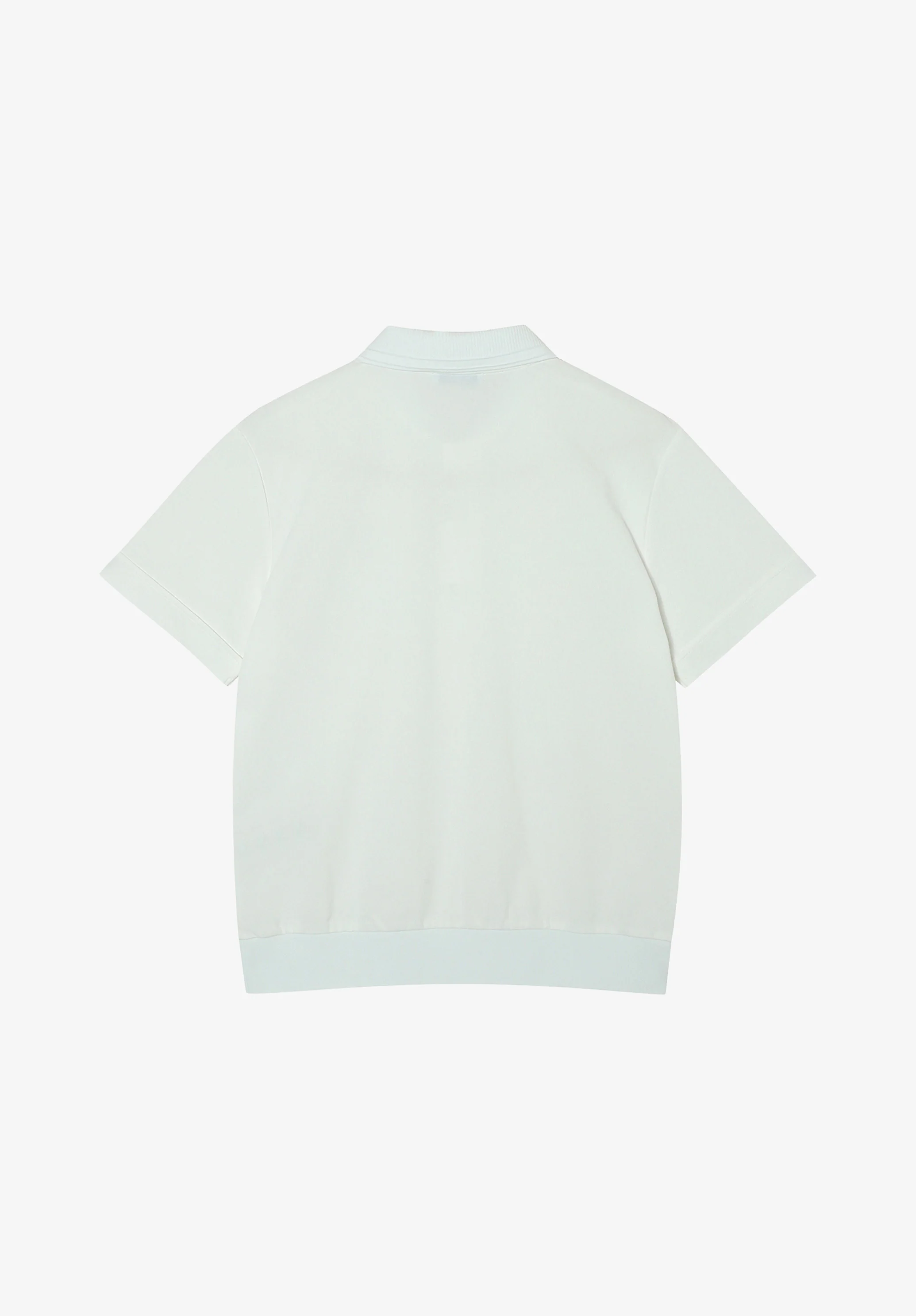 A.P.C. Golf logo polo shirt - Image 4