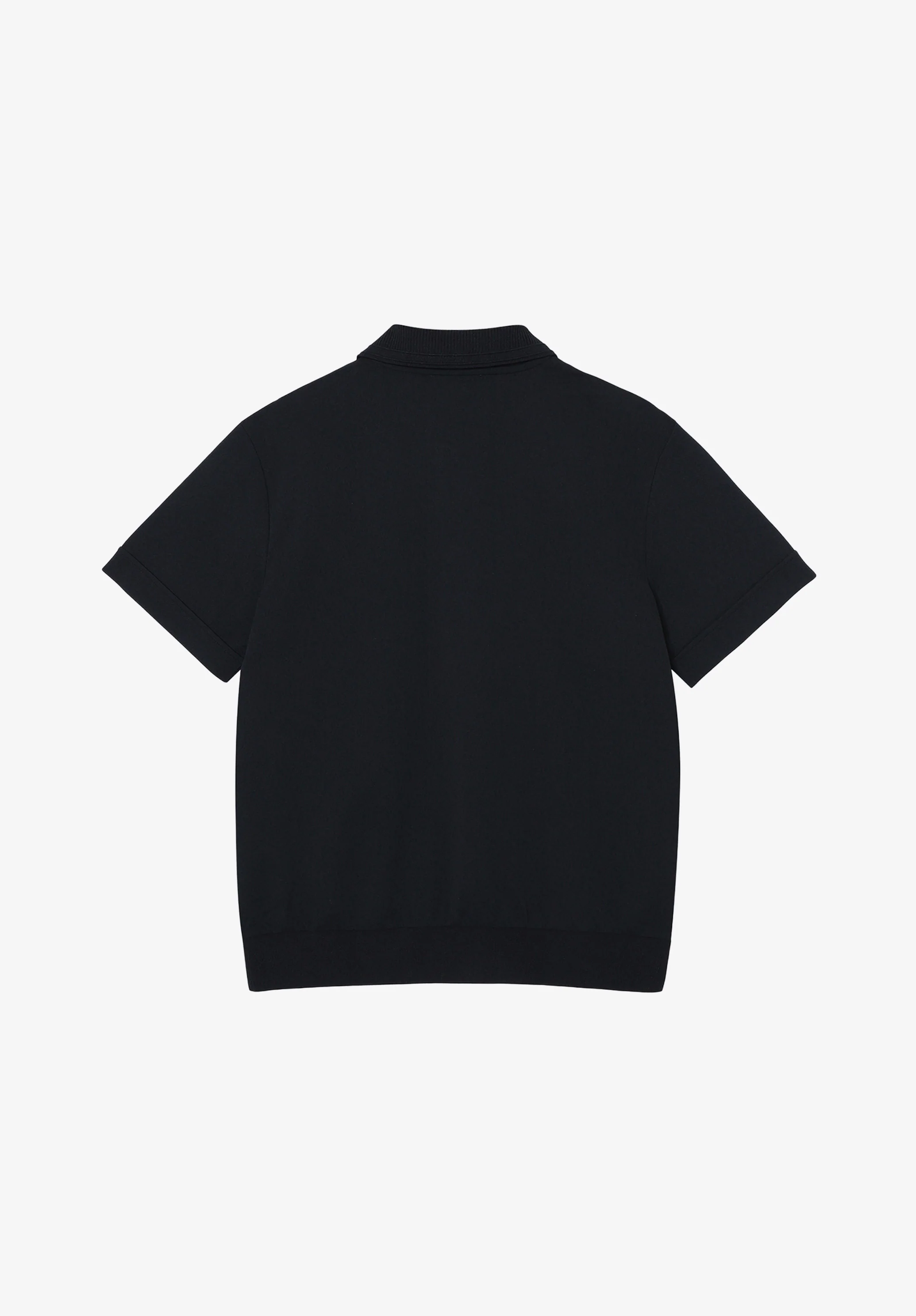 A.P.C. Golf logo polo shirt - Image 4