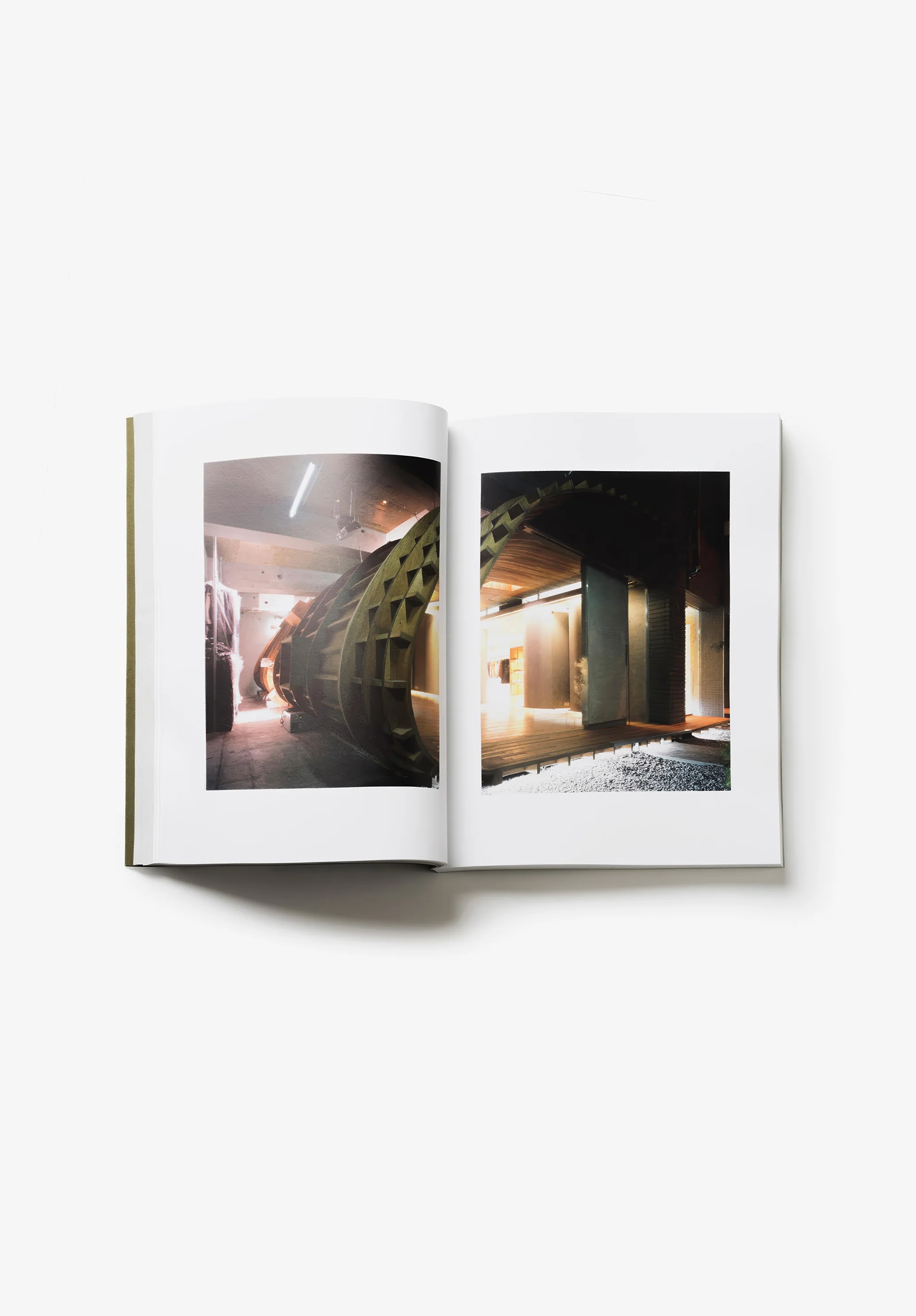 A.P.C. & Laurent Deroo Architecte book - Image 2
