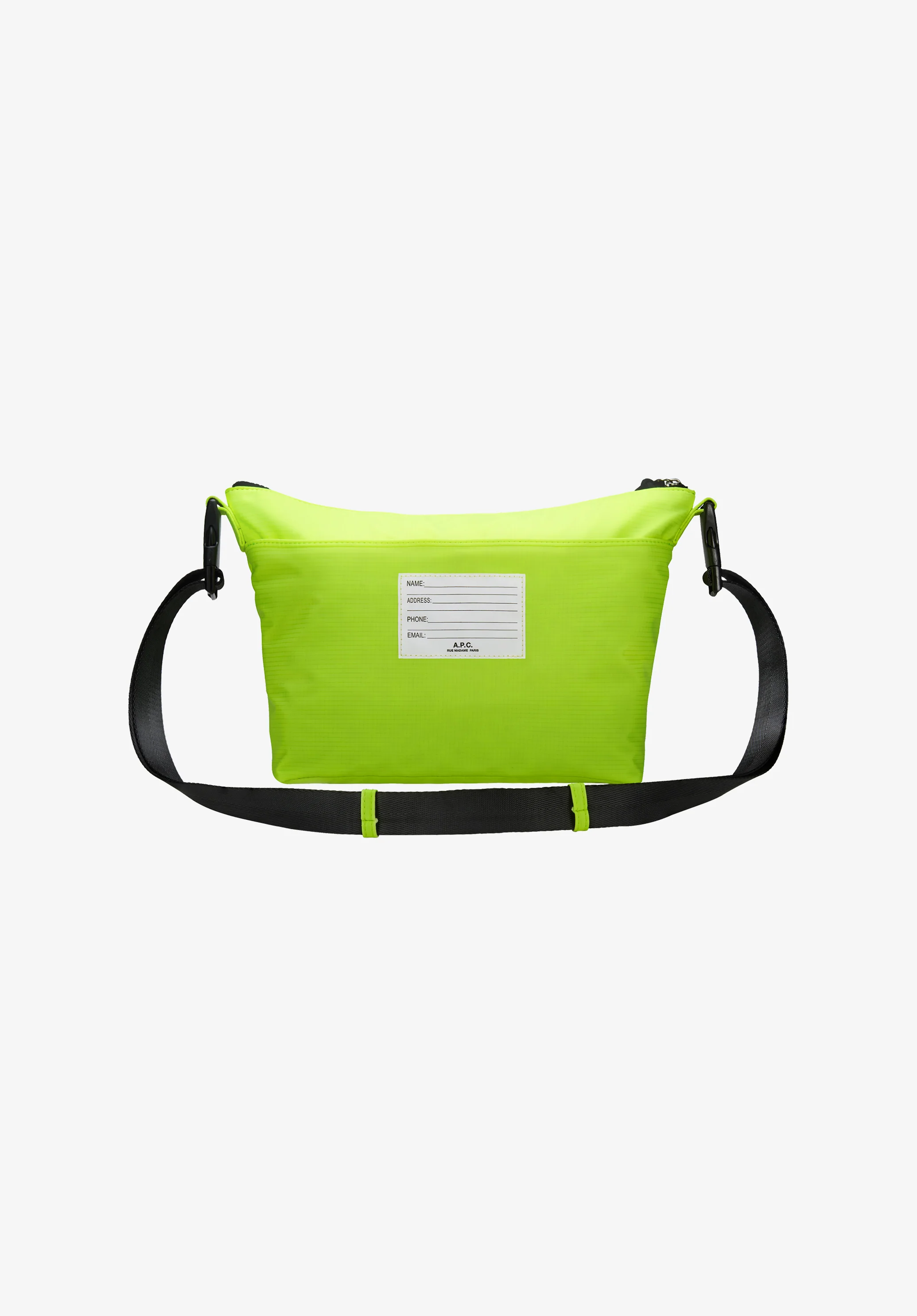 A.P.C. Myd satchel - Image 3