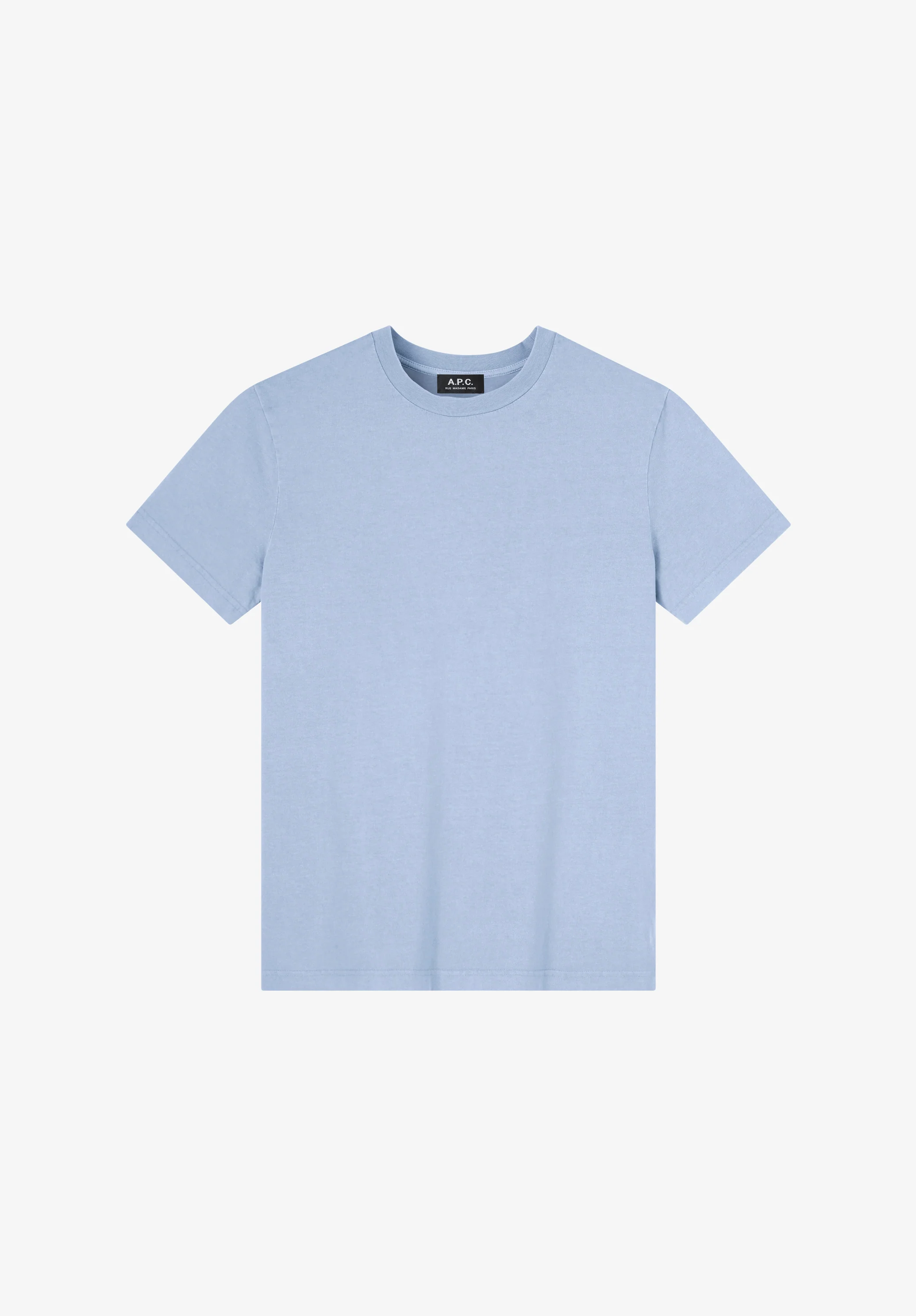 A.P.C. Printemps 26 T-shirt