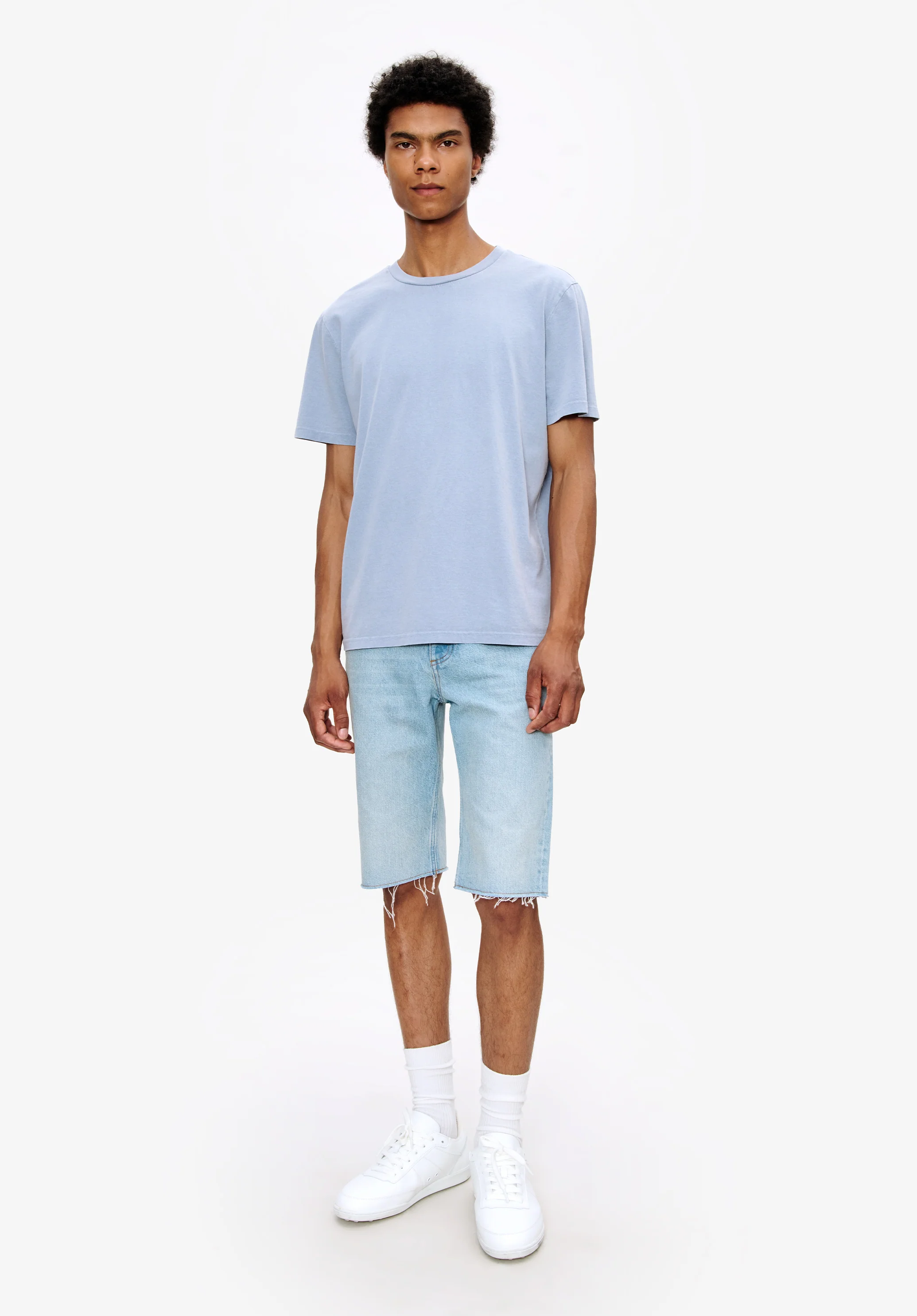 A.P.C. Printemps 26 T-shirt - Image 3