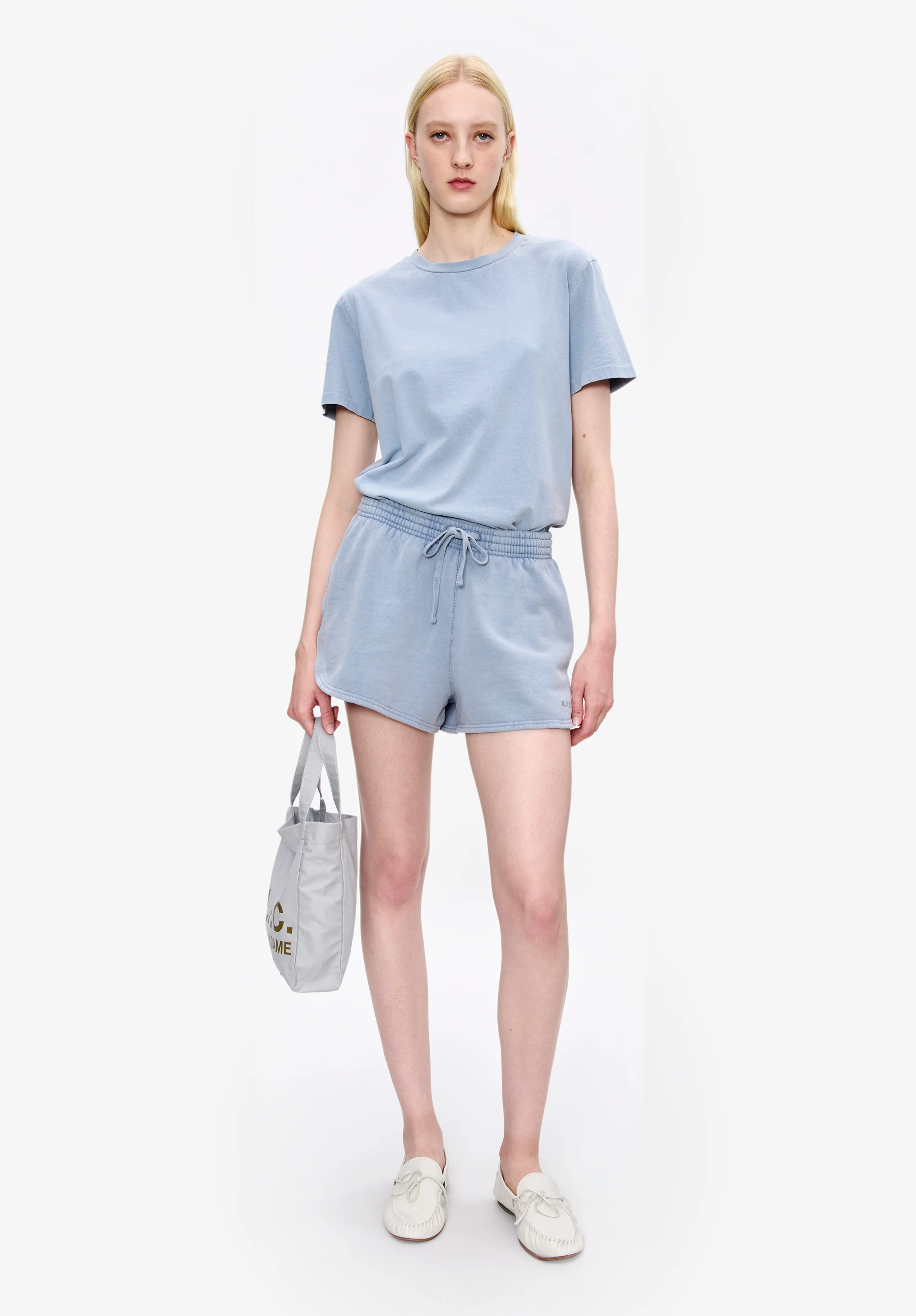 A.P.C. Printemps 26 T-shirt - Image 6