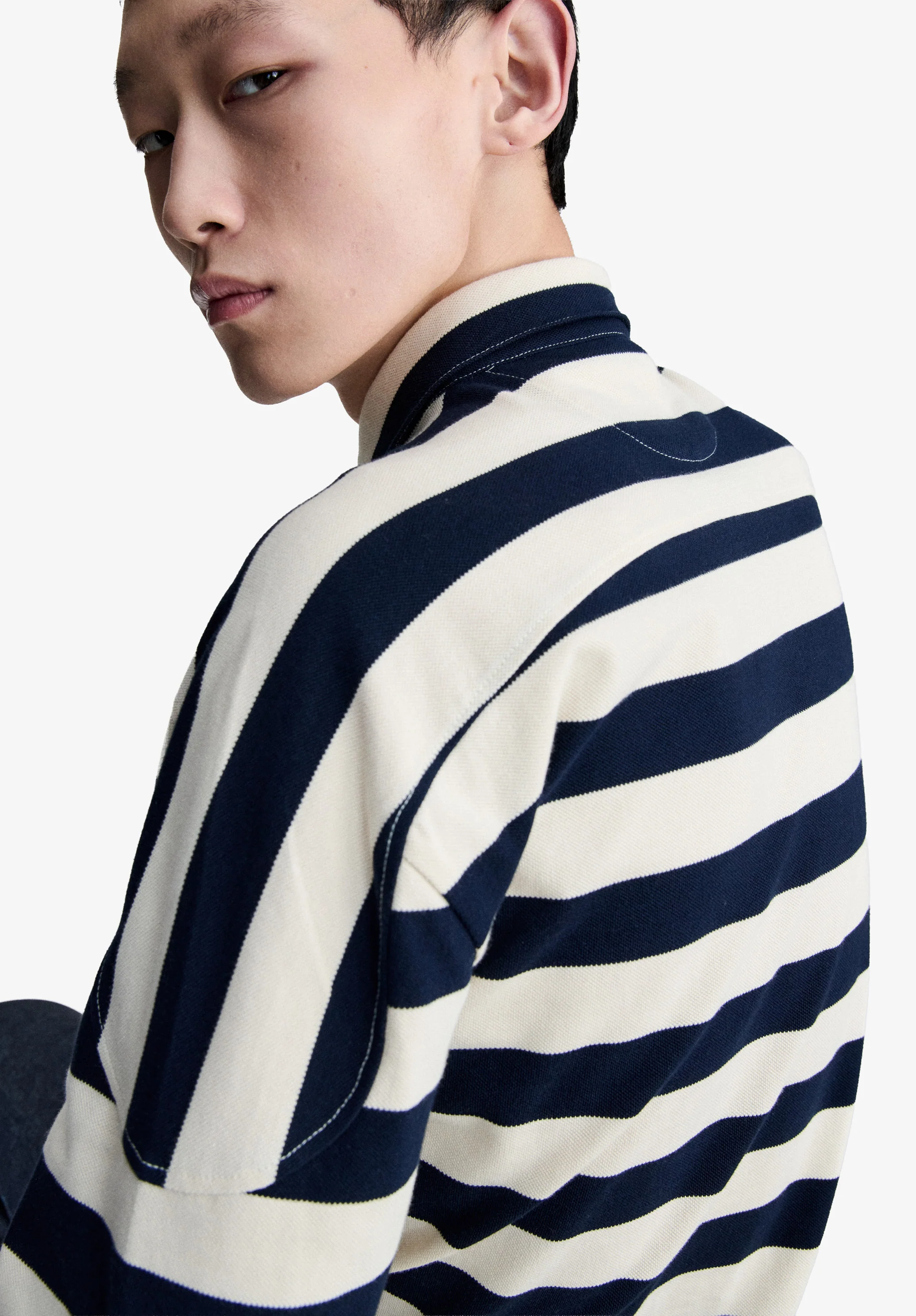A.P.C. x Brain Dead Polo shirt - Image 5