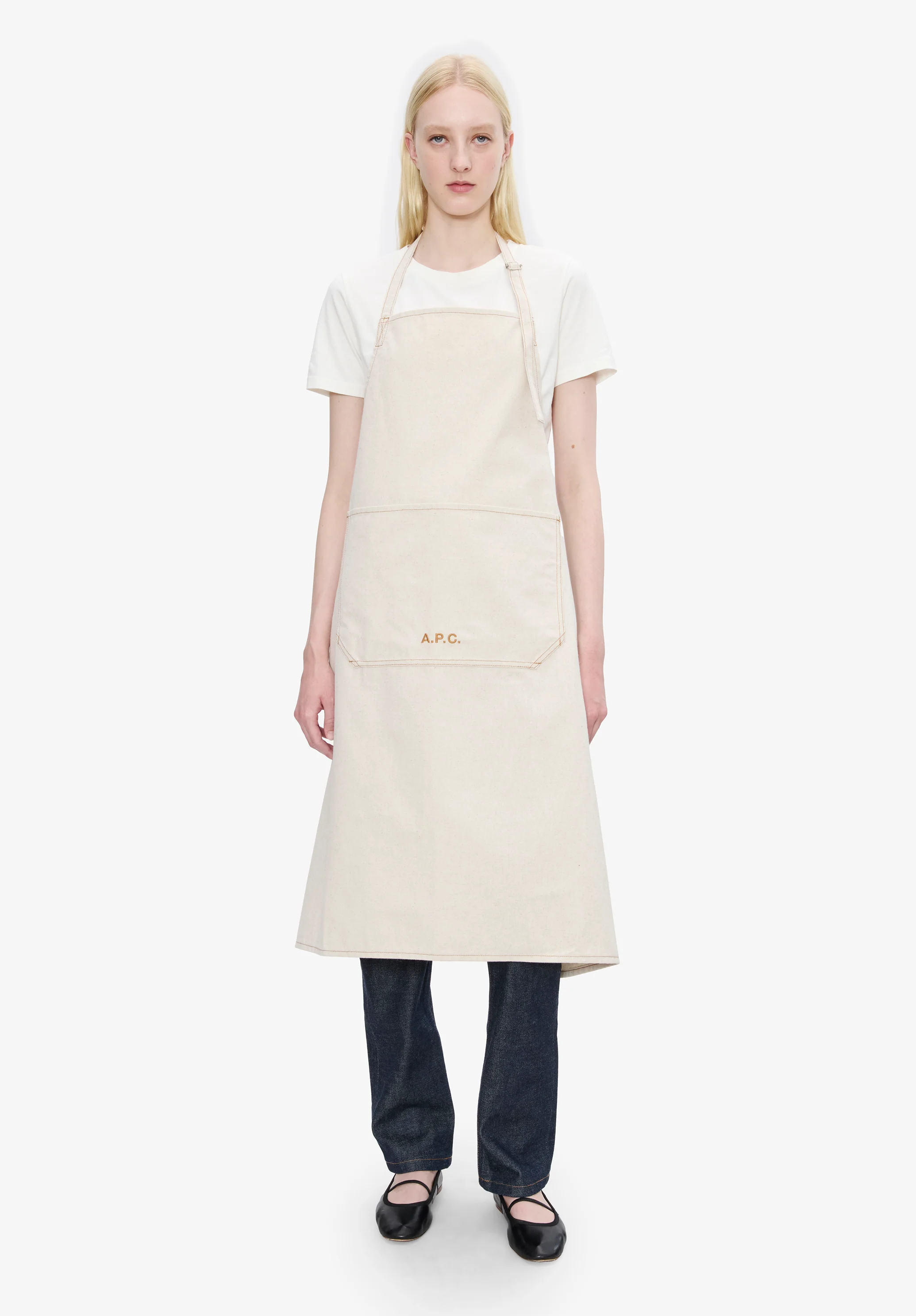 Apron - Image 6
