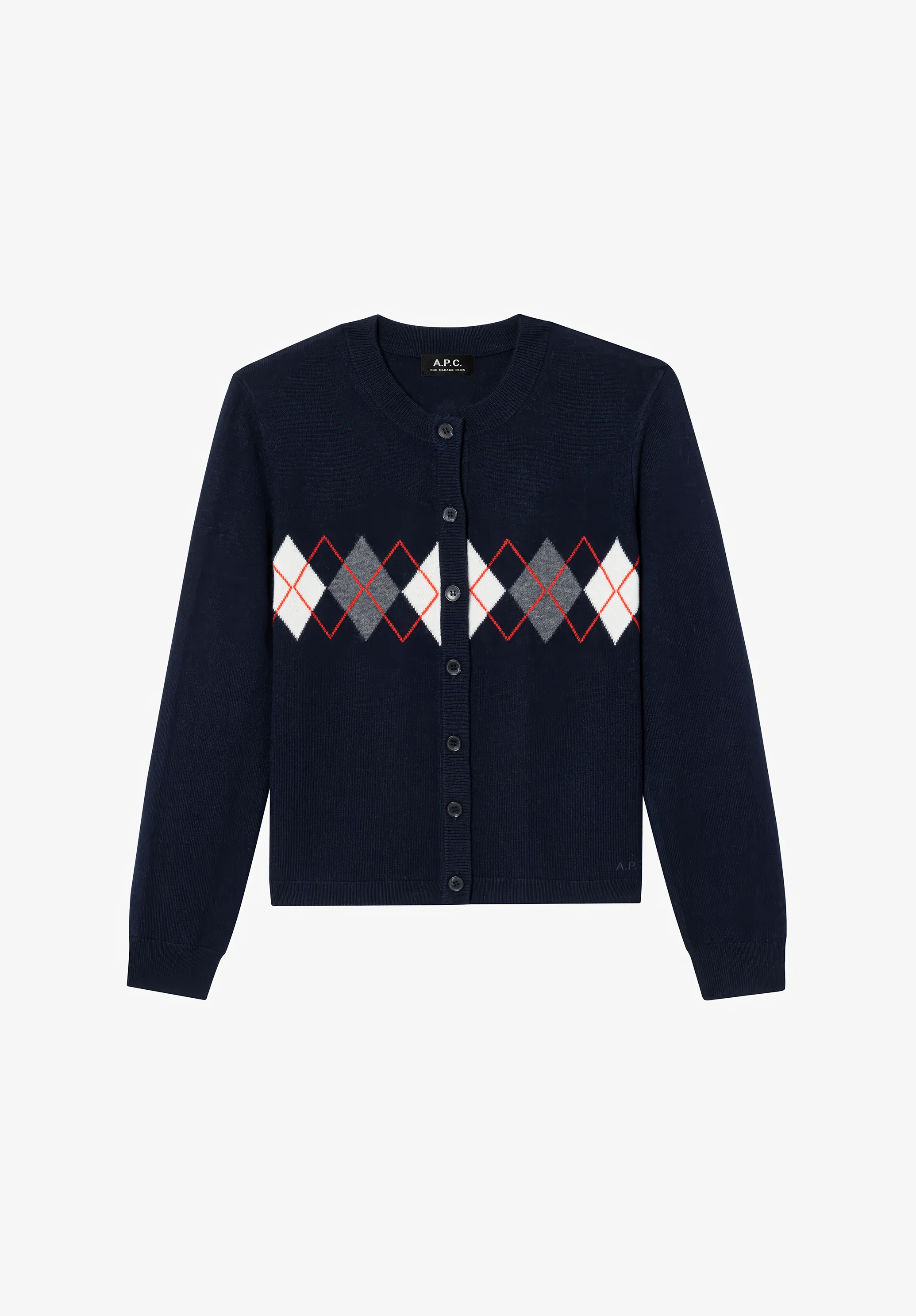 Aria cardigan