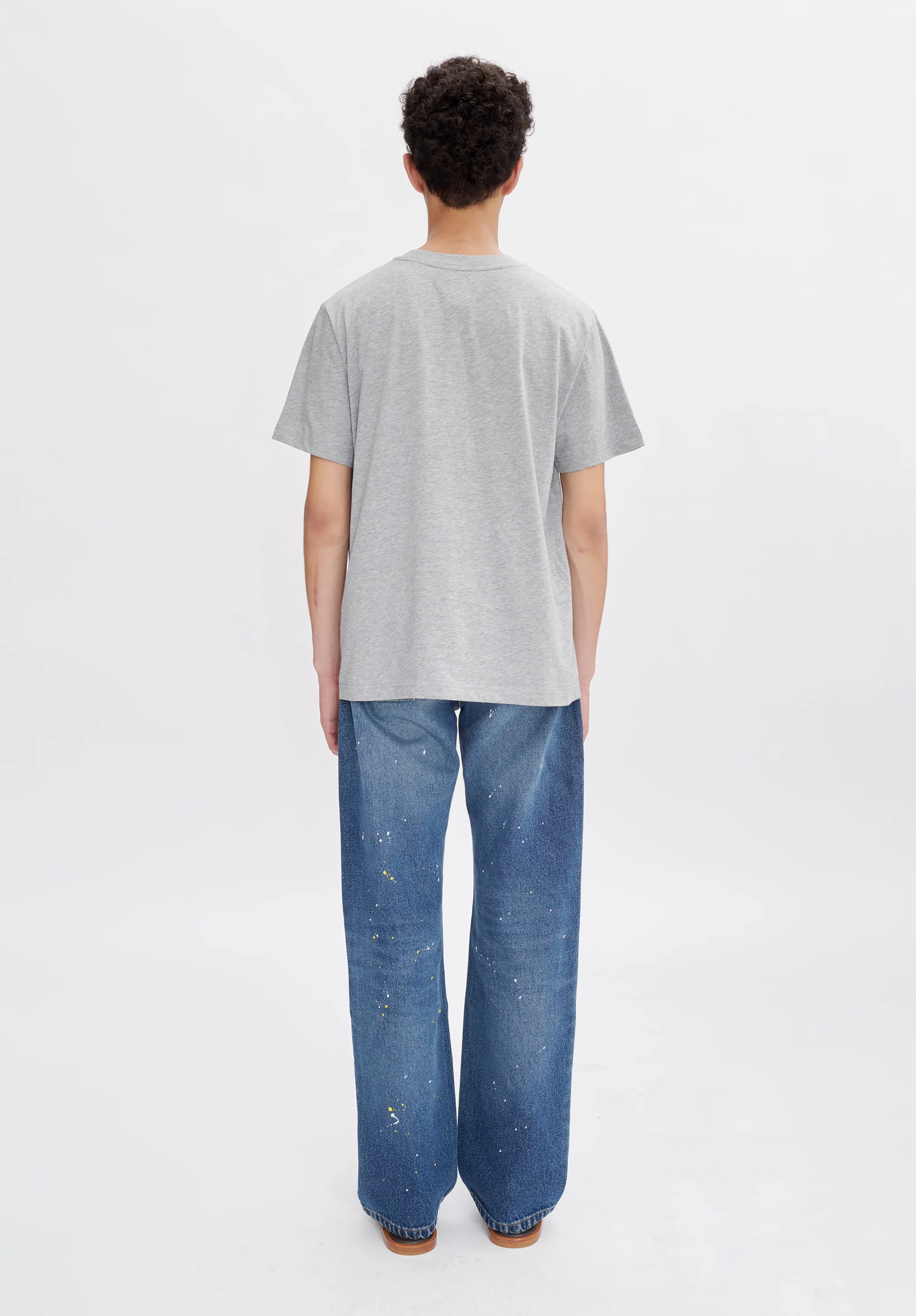 Auguste T-shirt - Image 3