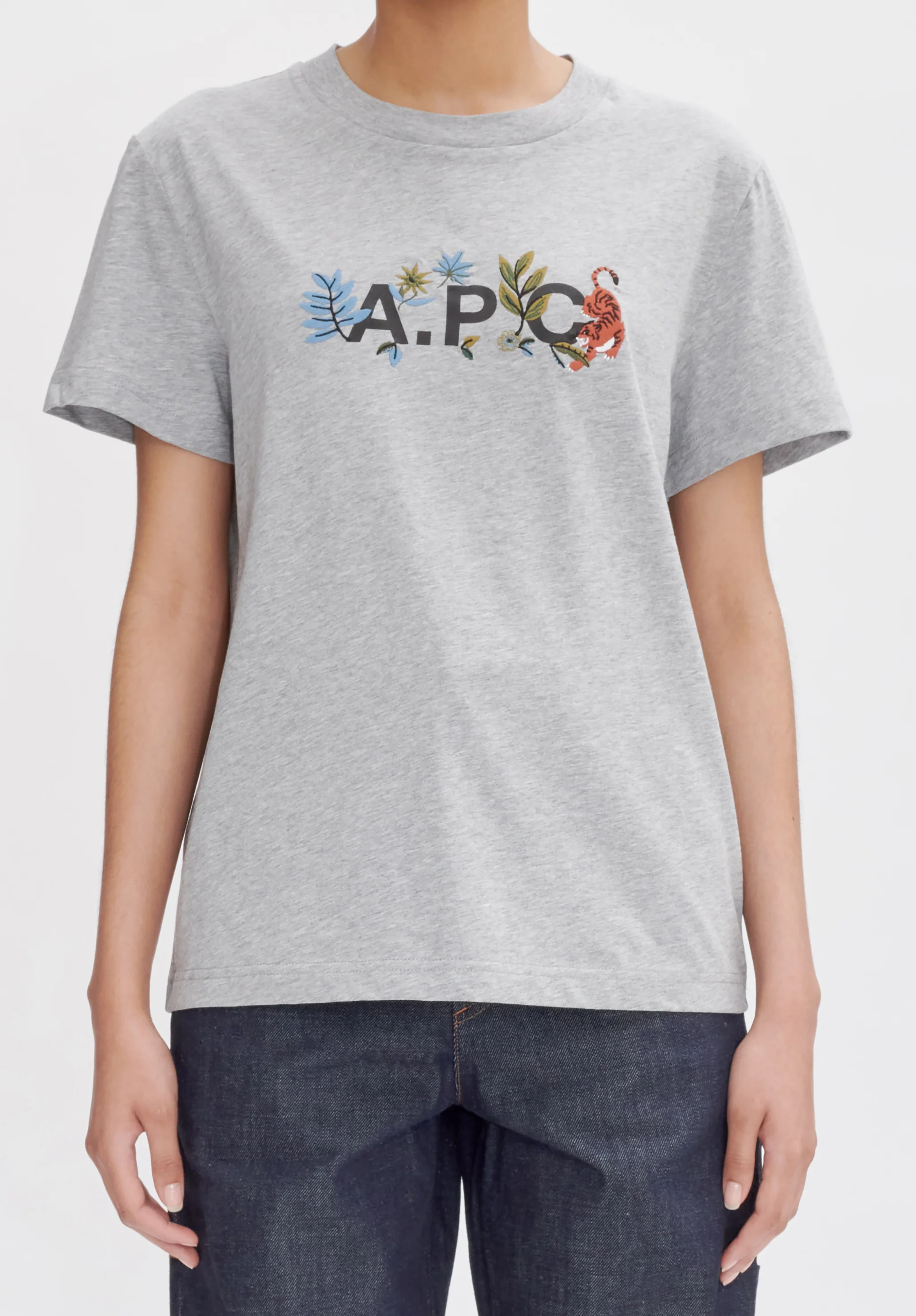 Auguste T-shirt - Image 7