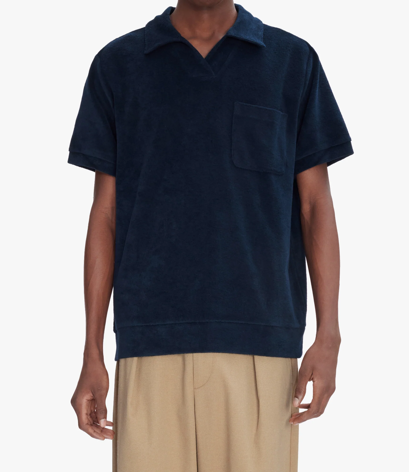 Augustino polo shirt - Image 2